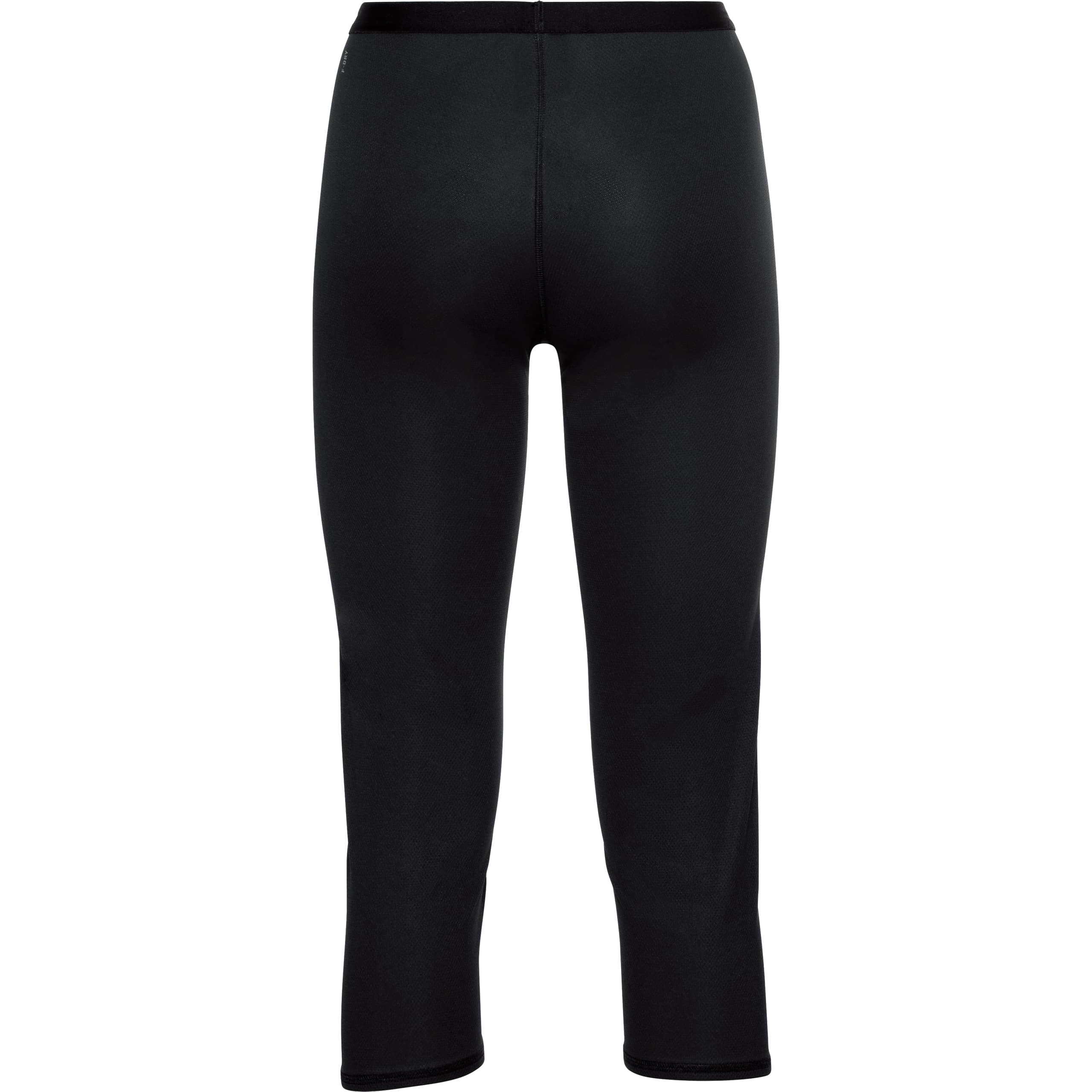 Odlo-Active F-Dry Light ECO Damen 3/4 Funktionshose-2404571999001109