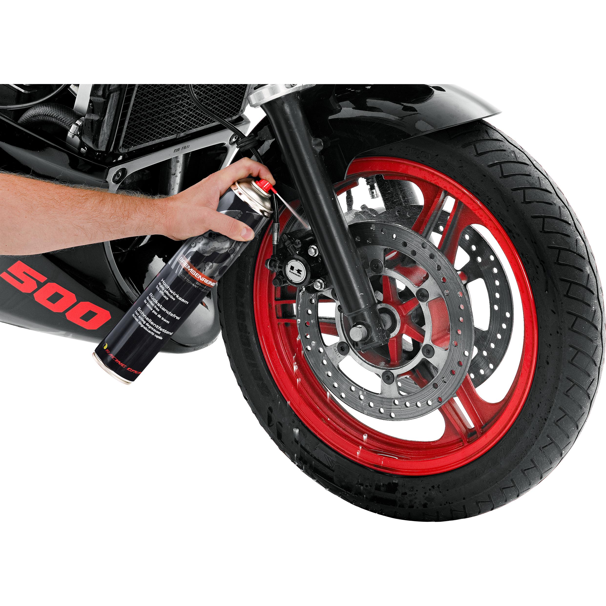 Racing Dynamic-Bremsenreiniger 750ml-0008621227000000