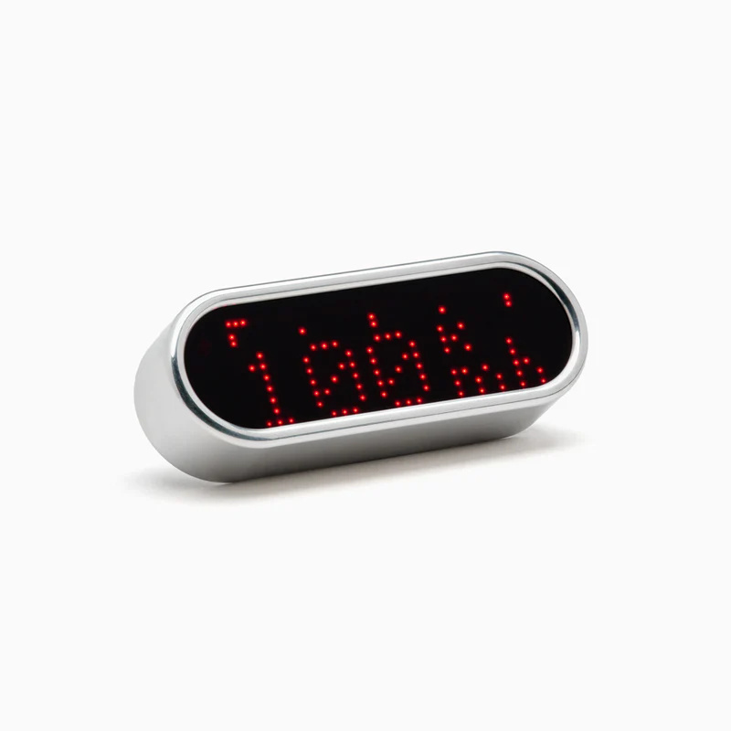 Motogadget-Tacho motoscope mini-0000702065000000