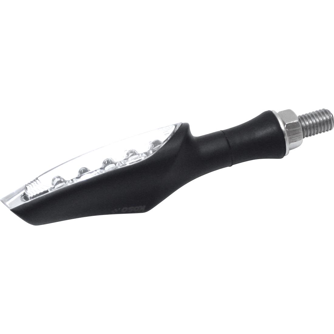 Koso-LED Blinker Metall M8-5705351020000750