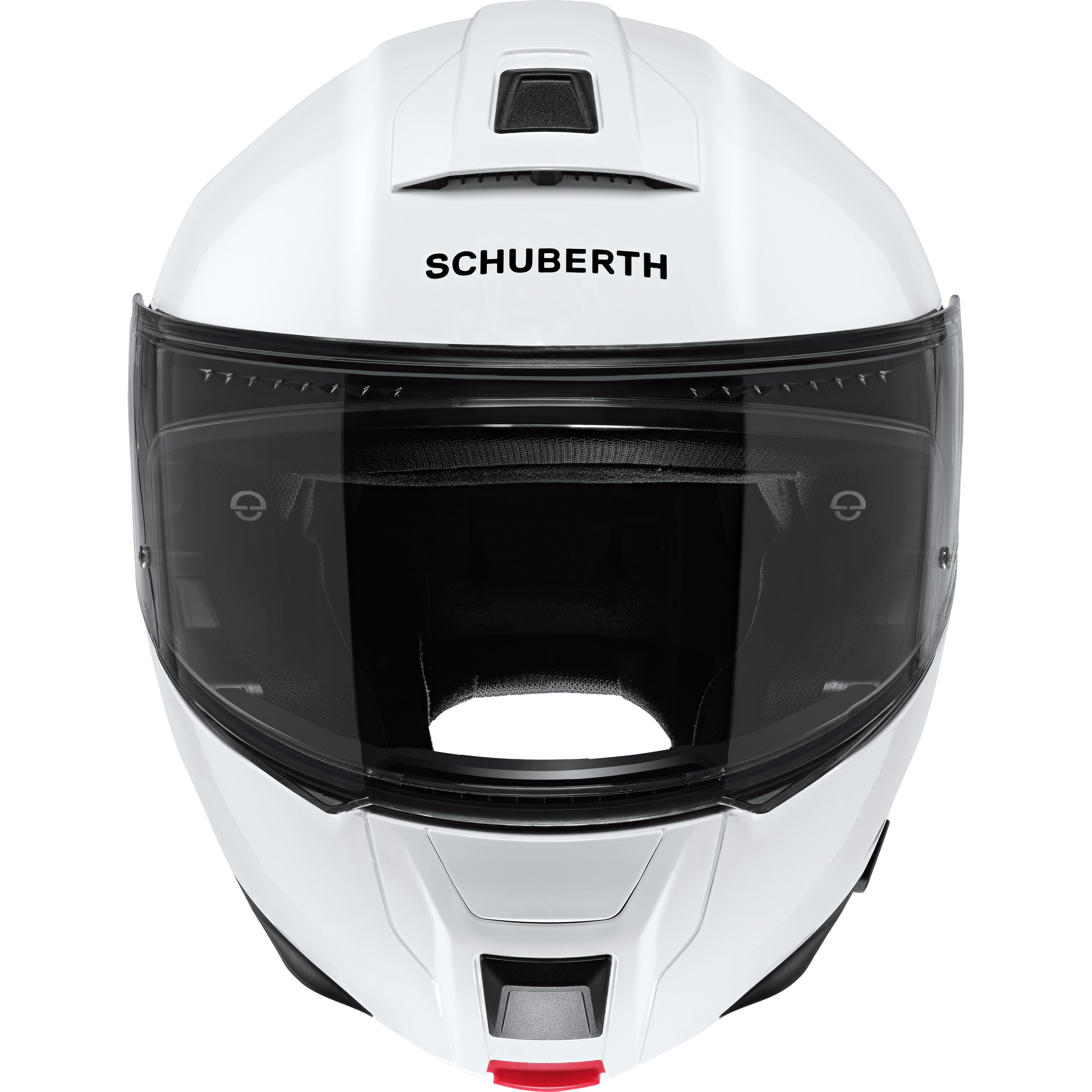 Schuberth-C5 weiß 55-4701311999004008