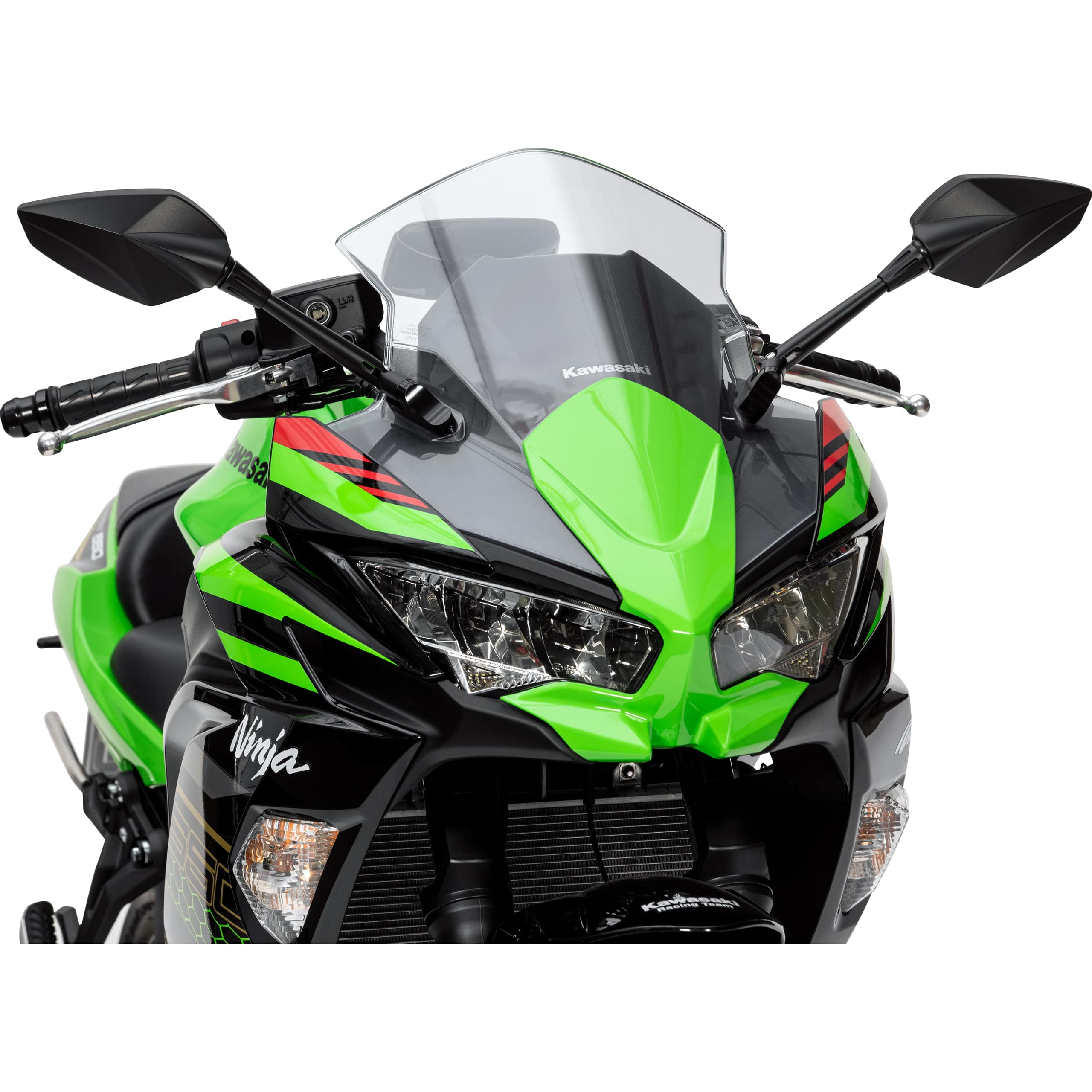 Highsider-Verkleidungsspiegelpaar ohne Adapter Sempione-5733661116007070