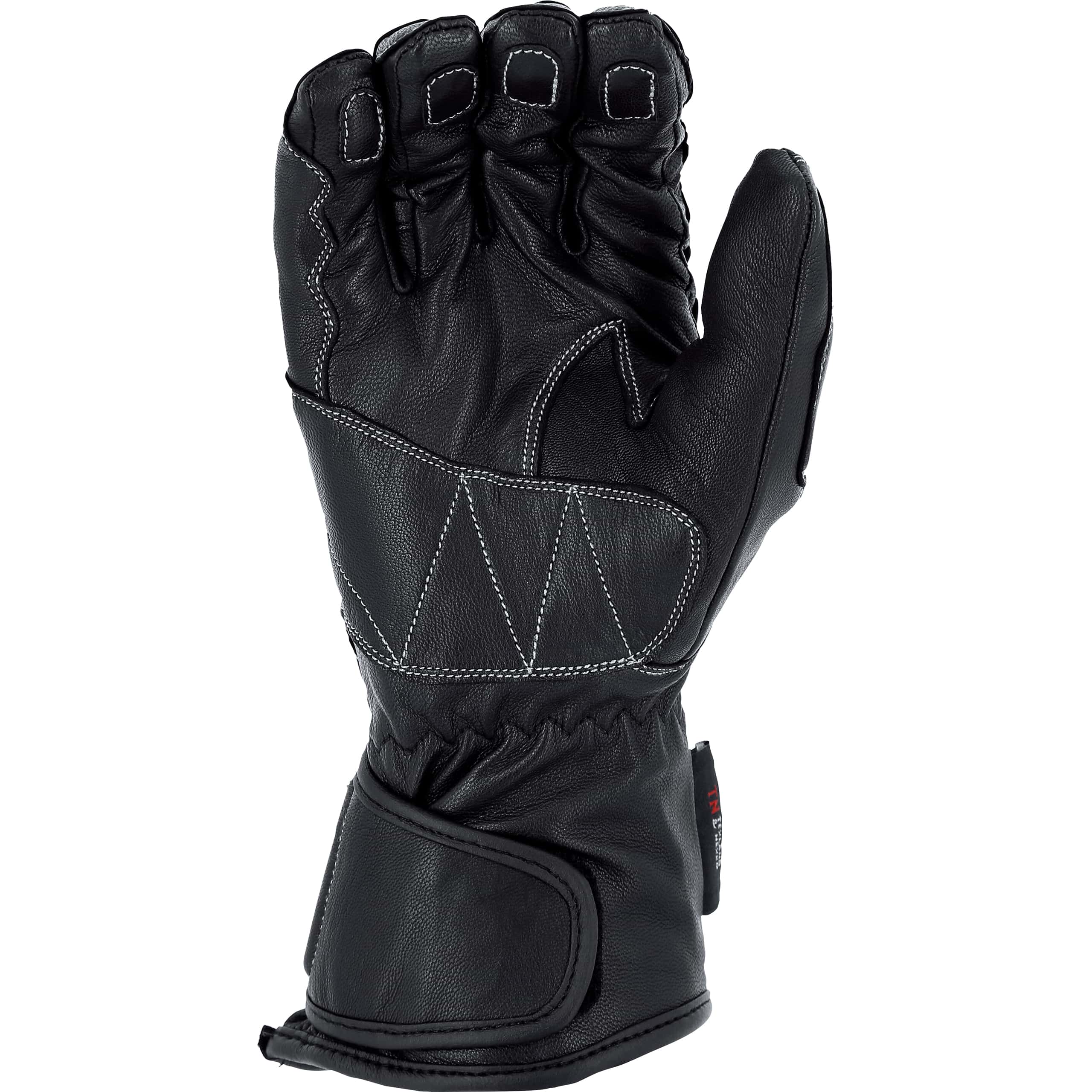 Richa-Racing WP Handschuh-3111981006001008