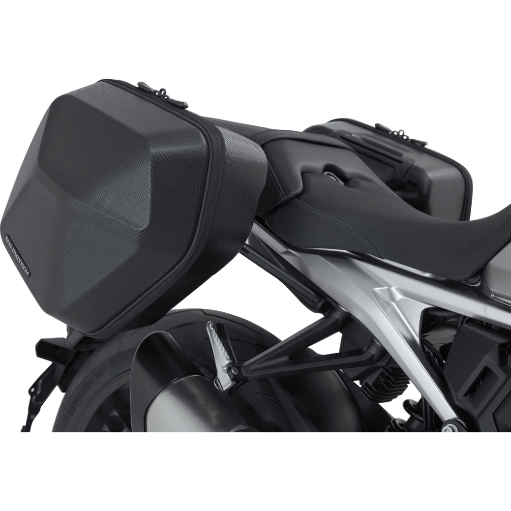 SW-MOTECH-Seitentaschen-Träger SLC rechts für Honda CB 1000 R 2021--5706791000011931