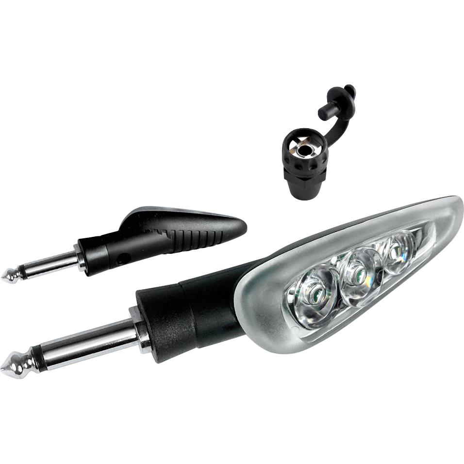 Click'n'Ride-LED Blinkerpaar mit Schnellverschluss-5732581020005002
