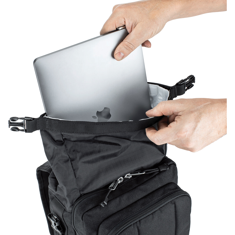 Kriega-Umhängetasche Sling Pro 8 Liter-5739511220000120