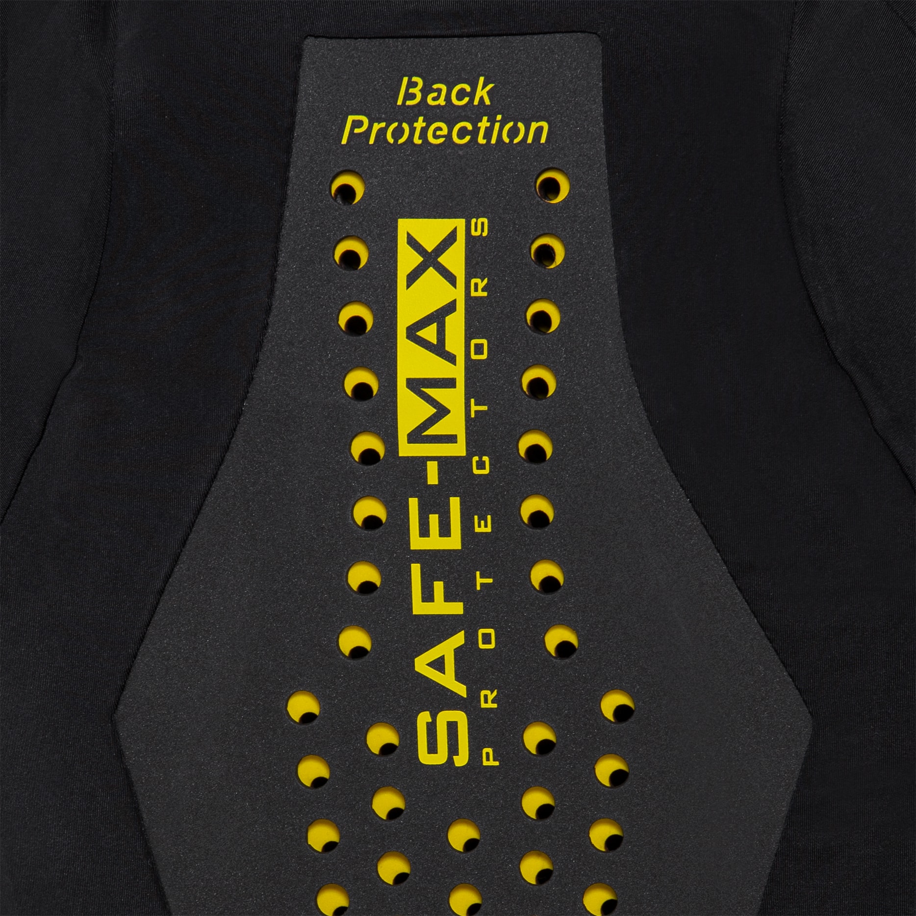 Safe Max-Light Vest Protektorenweste-3215321999001011