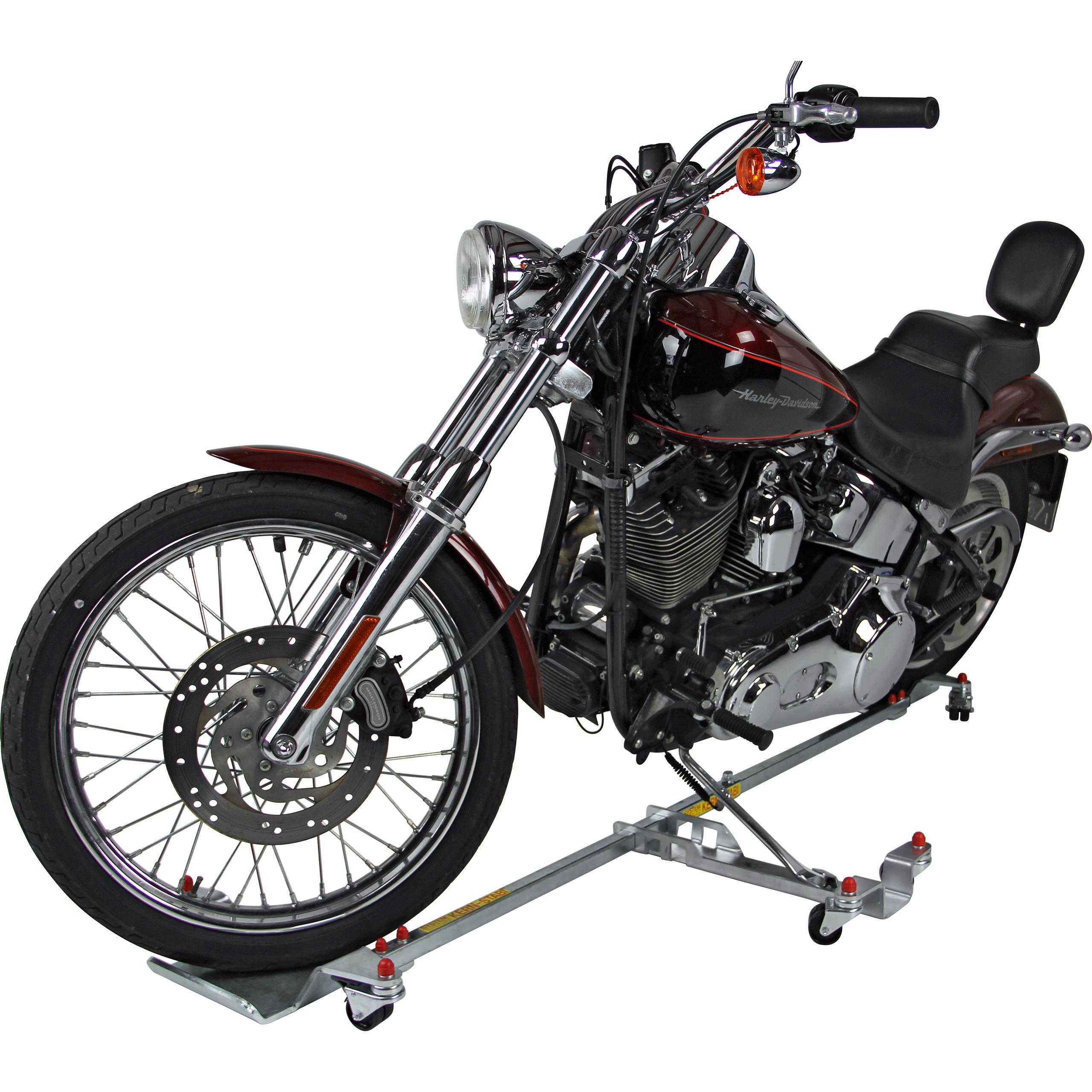 Kern-Stabi-Seitenständer-Rangierwagen 3000RS bis 500 Kg-5699021151000470