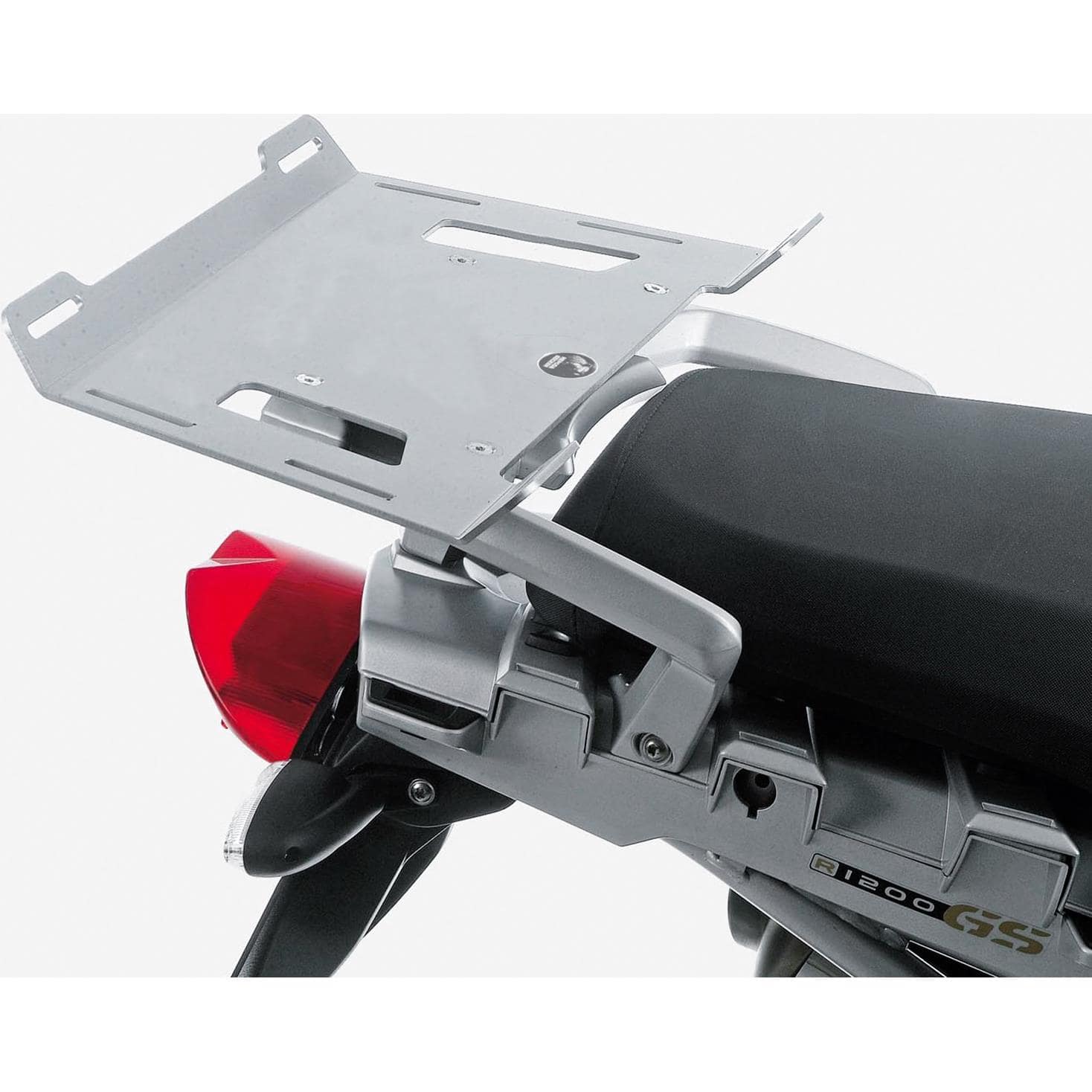 Hepco & Becker Gepäckbrückenverbreiterung für BMW R 1200 GS 2004-2012 - Motorradzubehör - Motorradgepäck