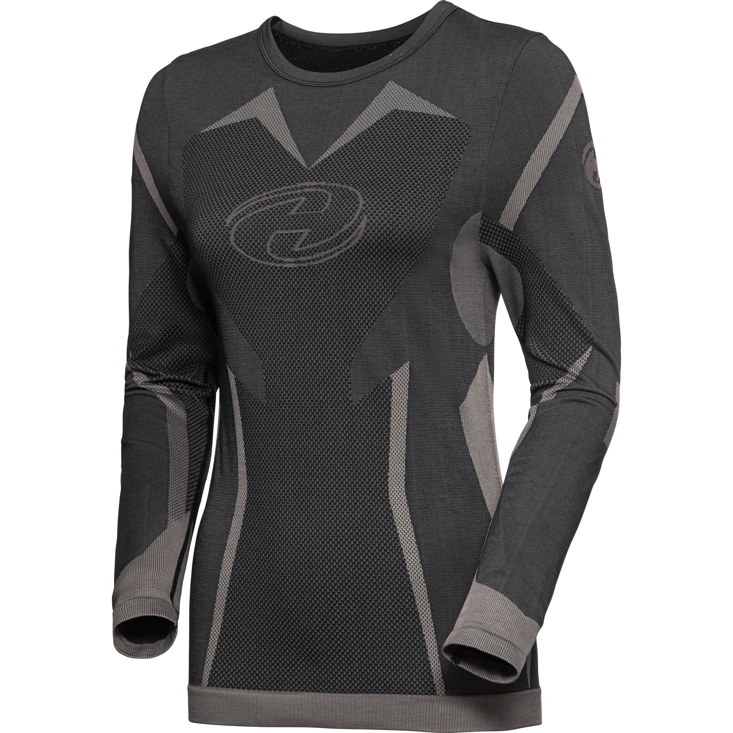 Held-Funktionsshirt langarm SMU-2400121999007009