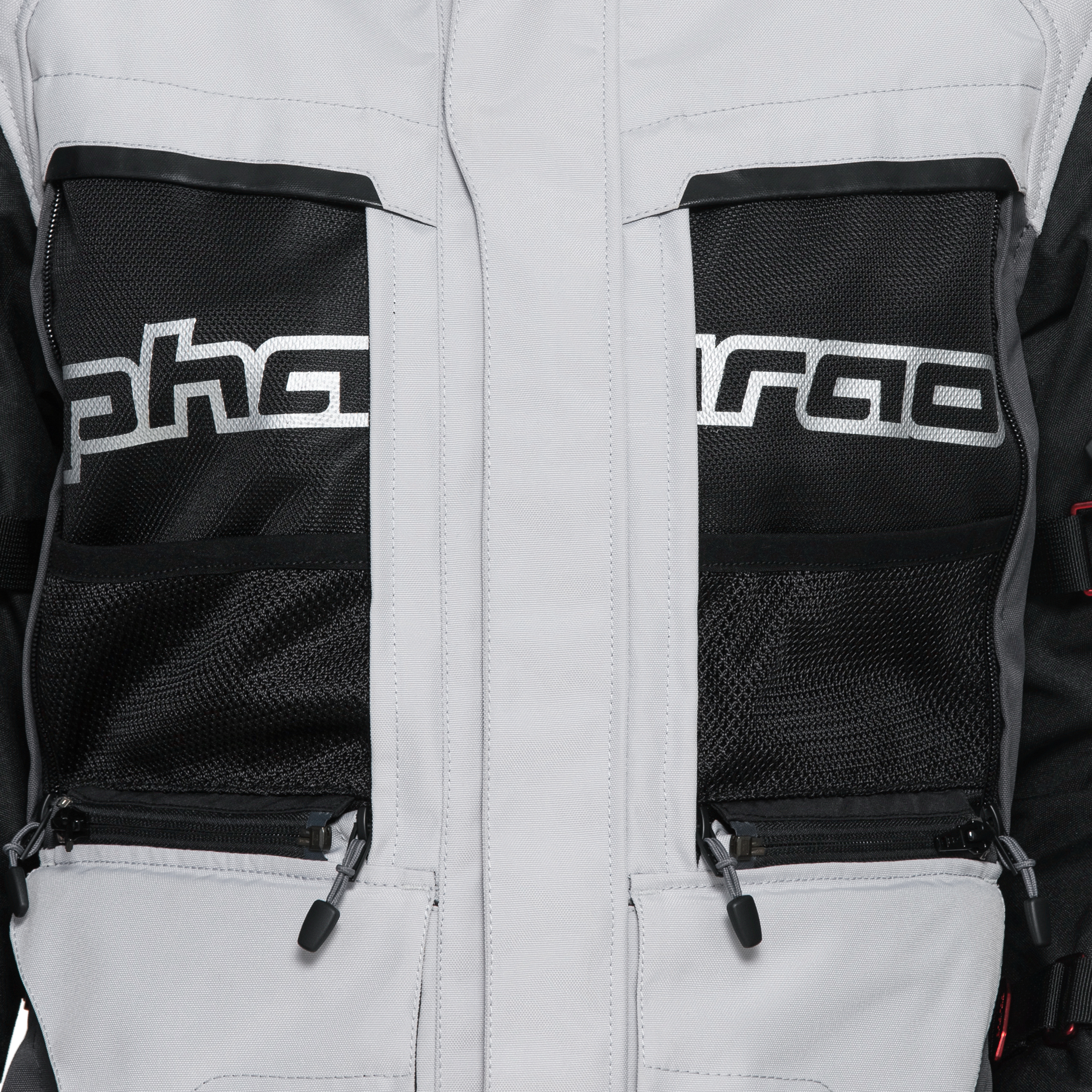 Pharao-Tura WP Adv. Damen Textil-/Lederjacke-2019231999007107