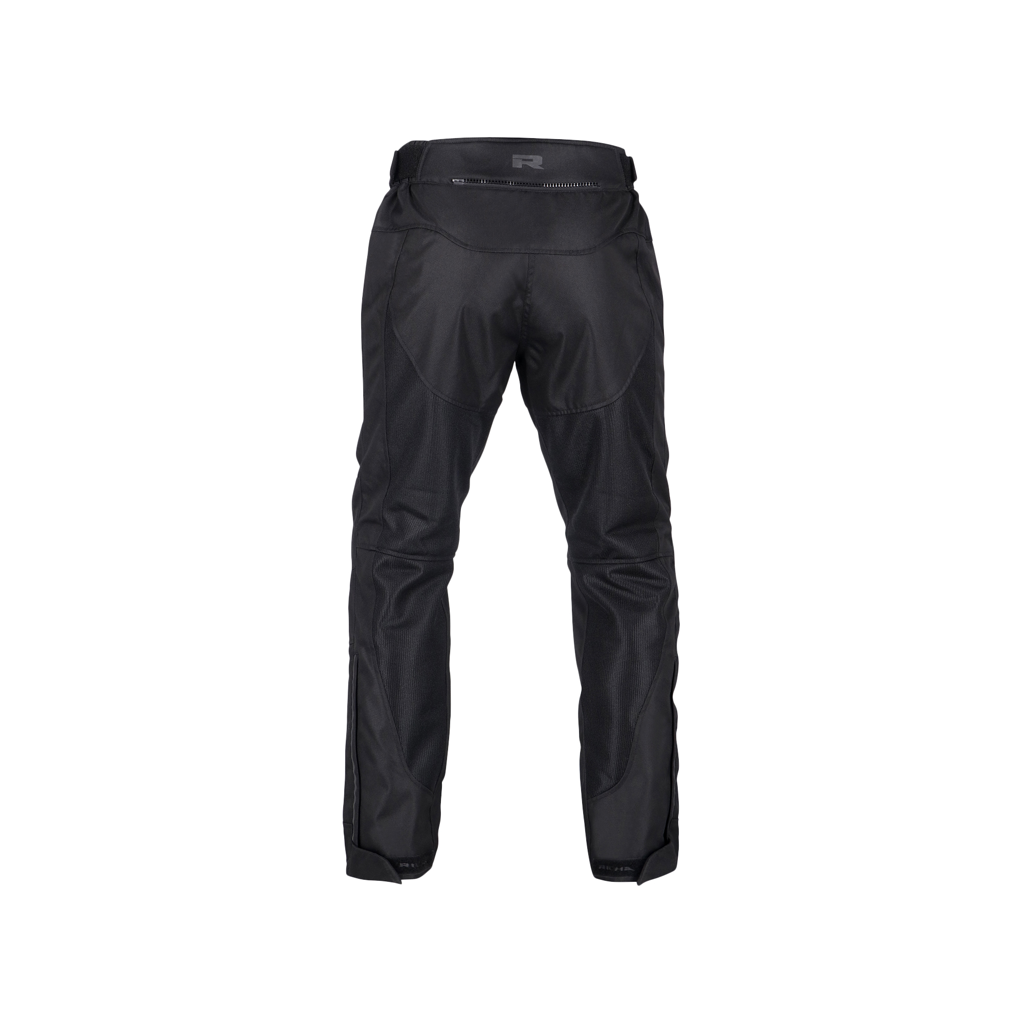 Richa-Airsummer Damen Textilhose schwarz XS-0000420999001007