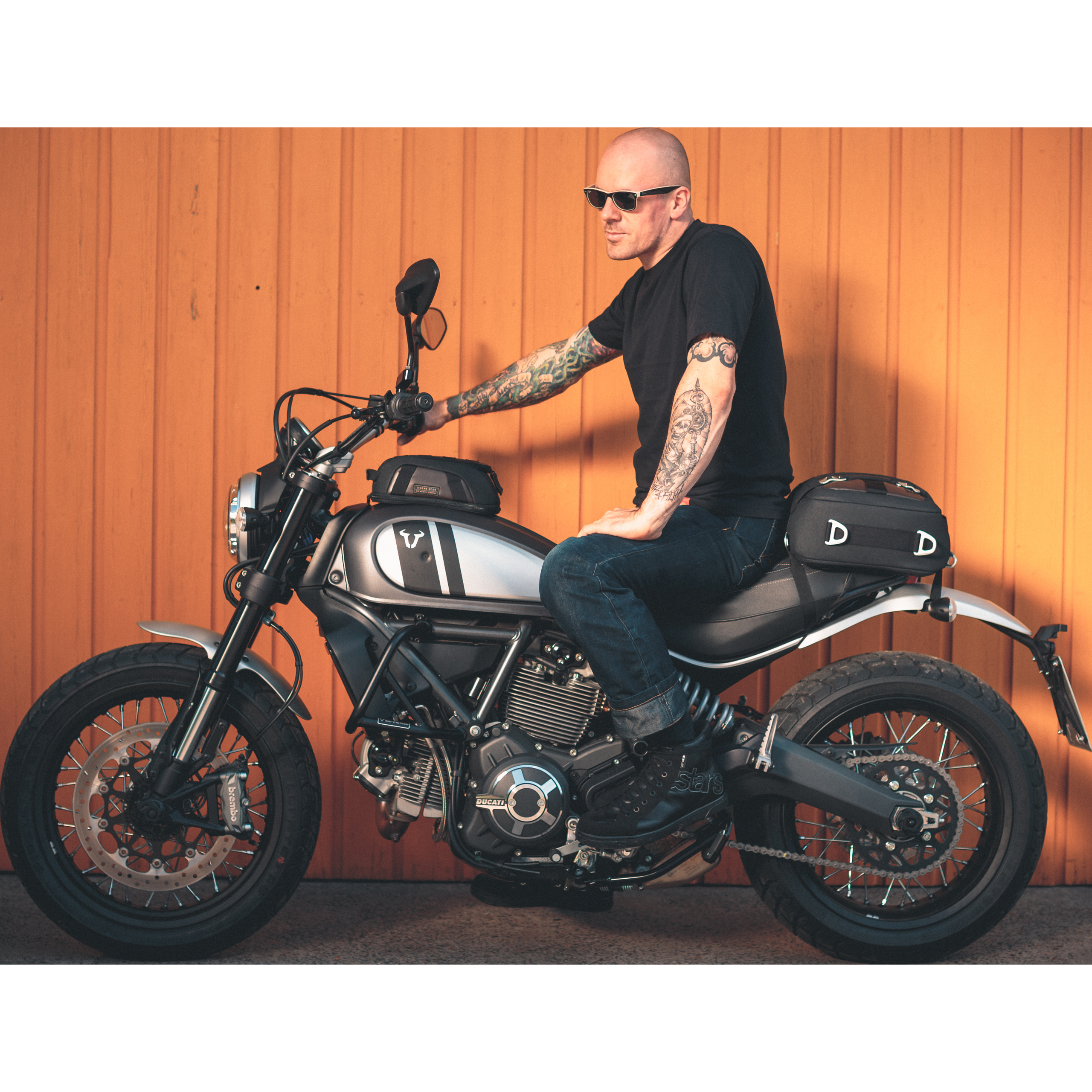 SW-MOTECH-Magnet/Riemen Tankrucksack Legend Gear LT1  3-5,5 Liter-5703511217000000