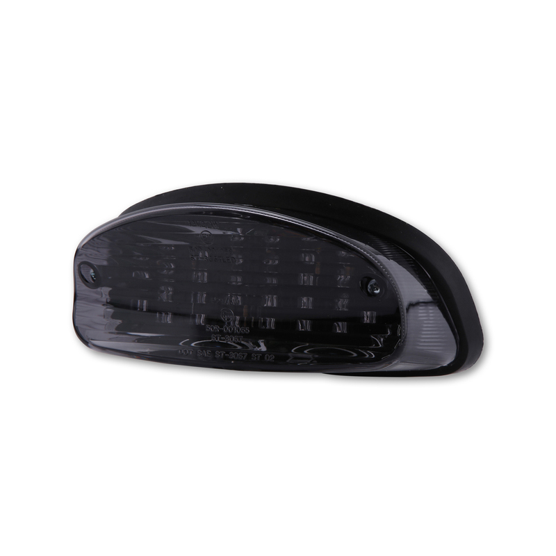 HIGHSIDER smart-Rücklicht LED als OEM-Ersatz getönt-0002036029000000