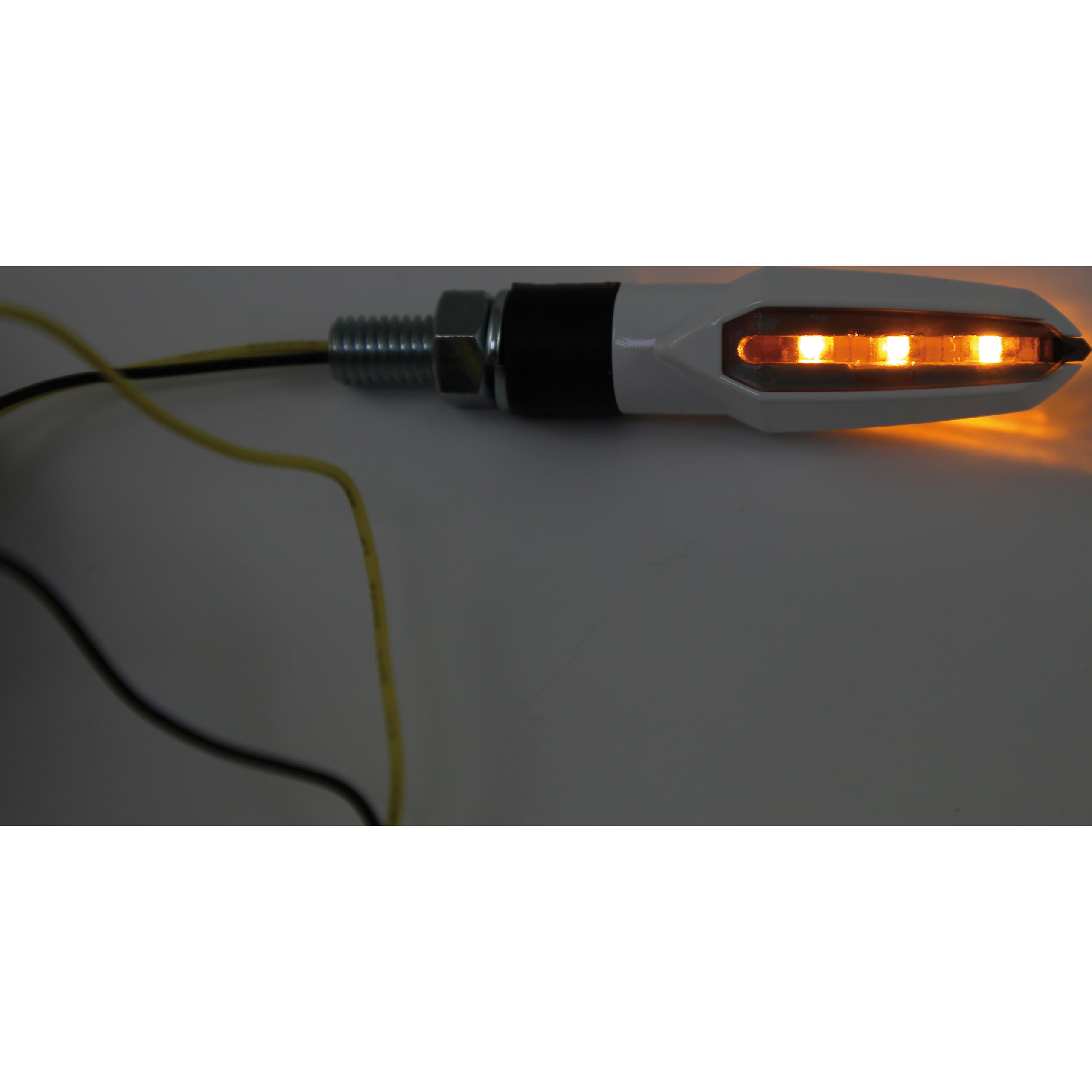 Shin Yo-LED Blinkerpaar Multiface M8-5706391020000890