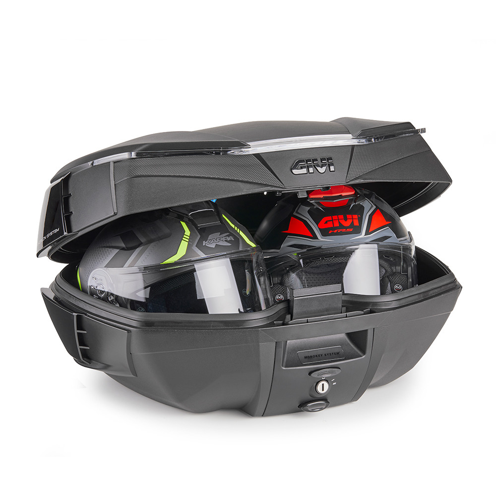 Givi-Topcase Monokey® V49 Air 49 Liter-0001830204000001