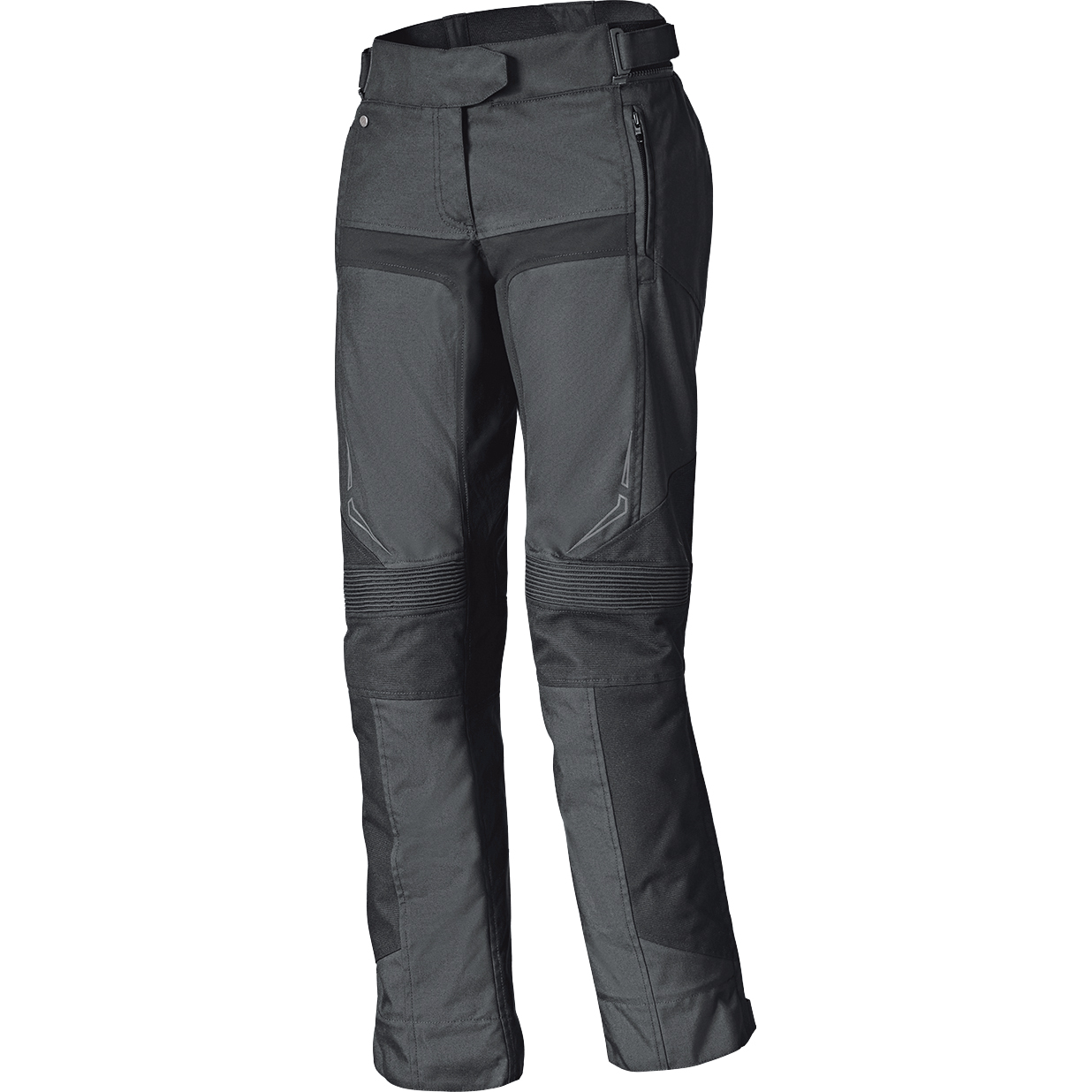 Held-Savona Base Textilhose schwarz XL (kurz)-2111441003001051