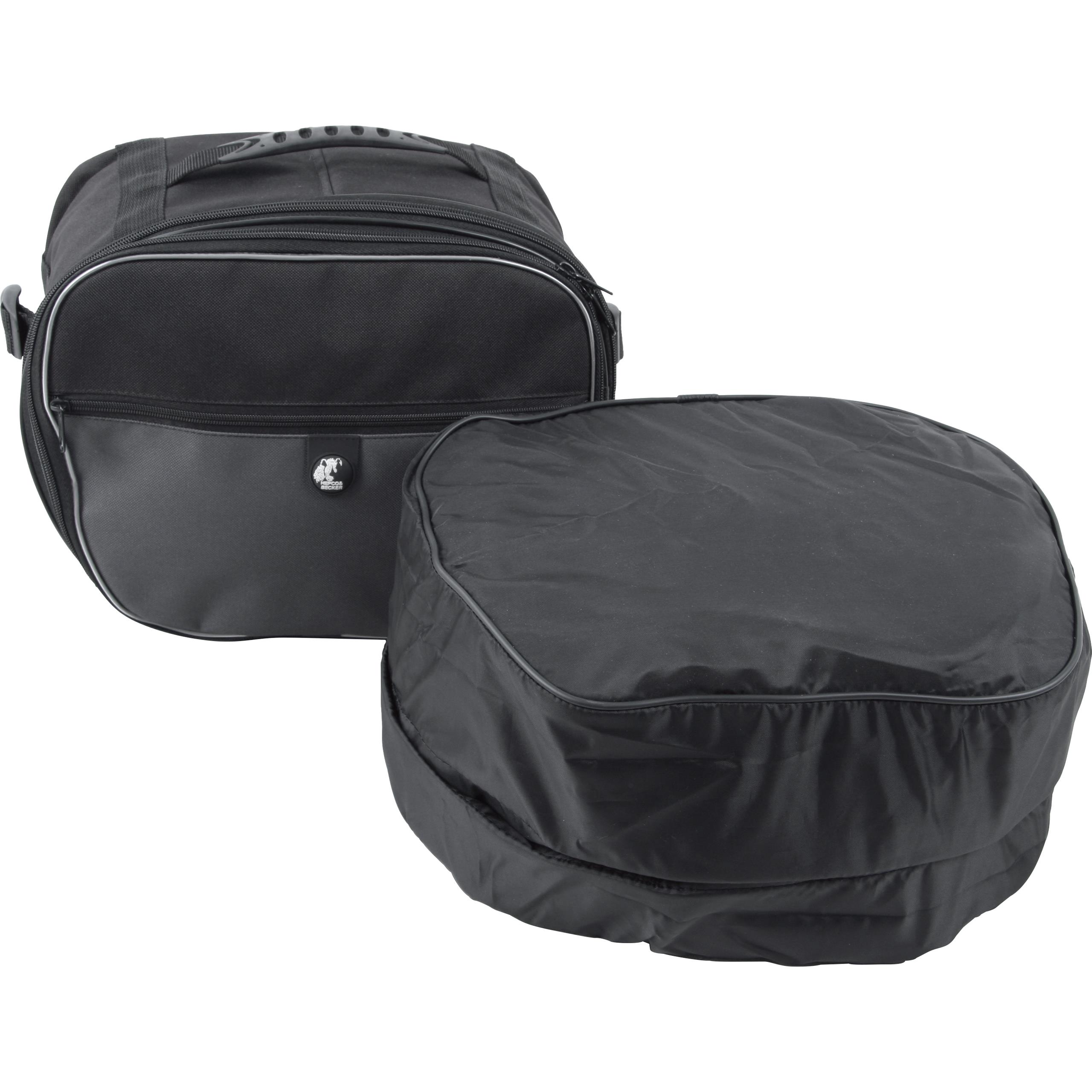 Hepco & Becker Regenhaube 700420 für Small-Sportstar Rack - Motorradzubehör - Motorradgepäck