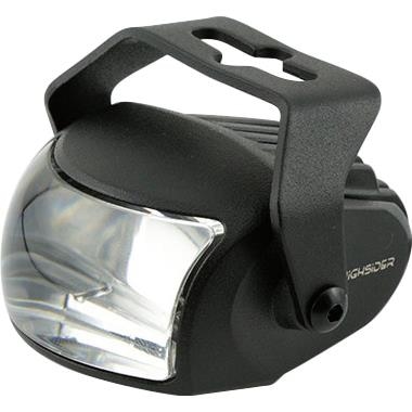 Highsider-LED Scheinwerfer Alu Comet-5730941033004470