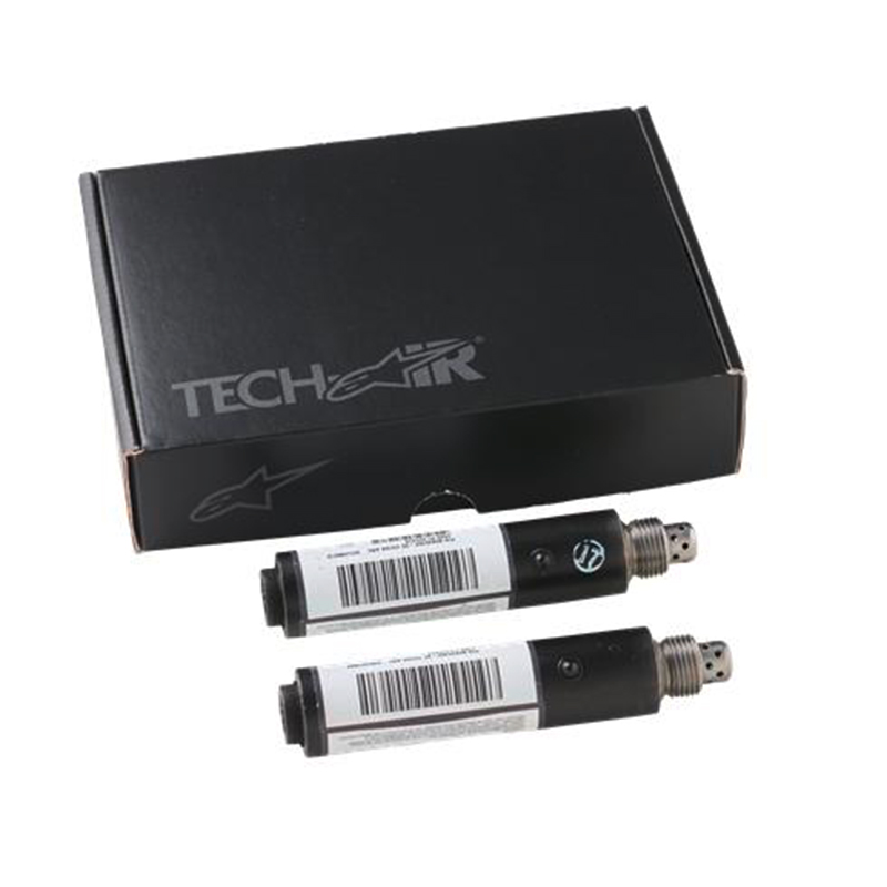 Alpinestars Tech-Air Type II Inflator Kit X6