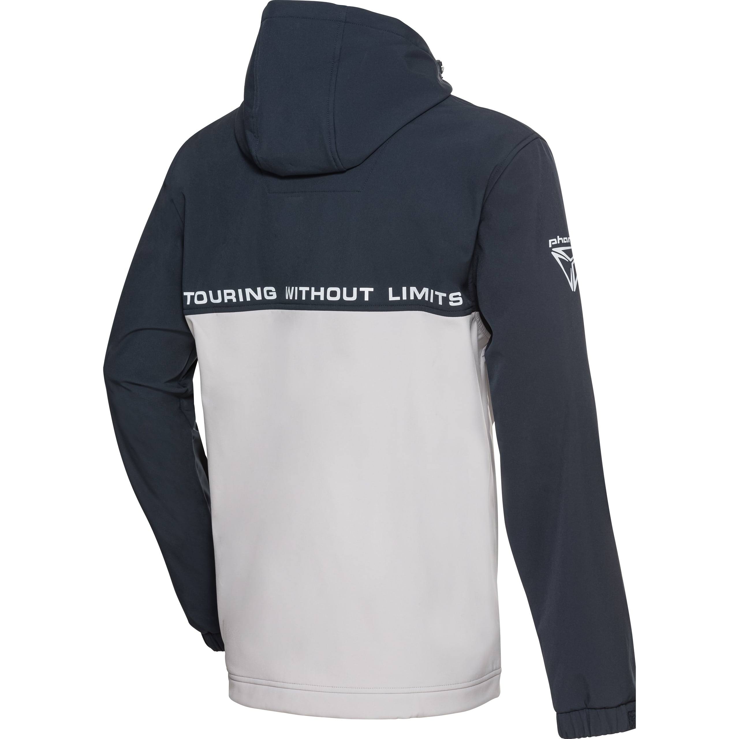 Pharao-Finn Windbreaker Jacke-8020201999007009