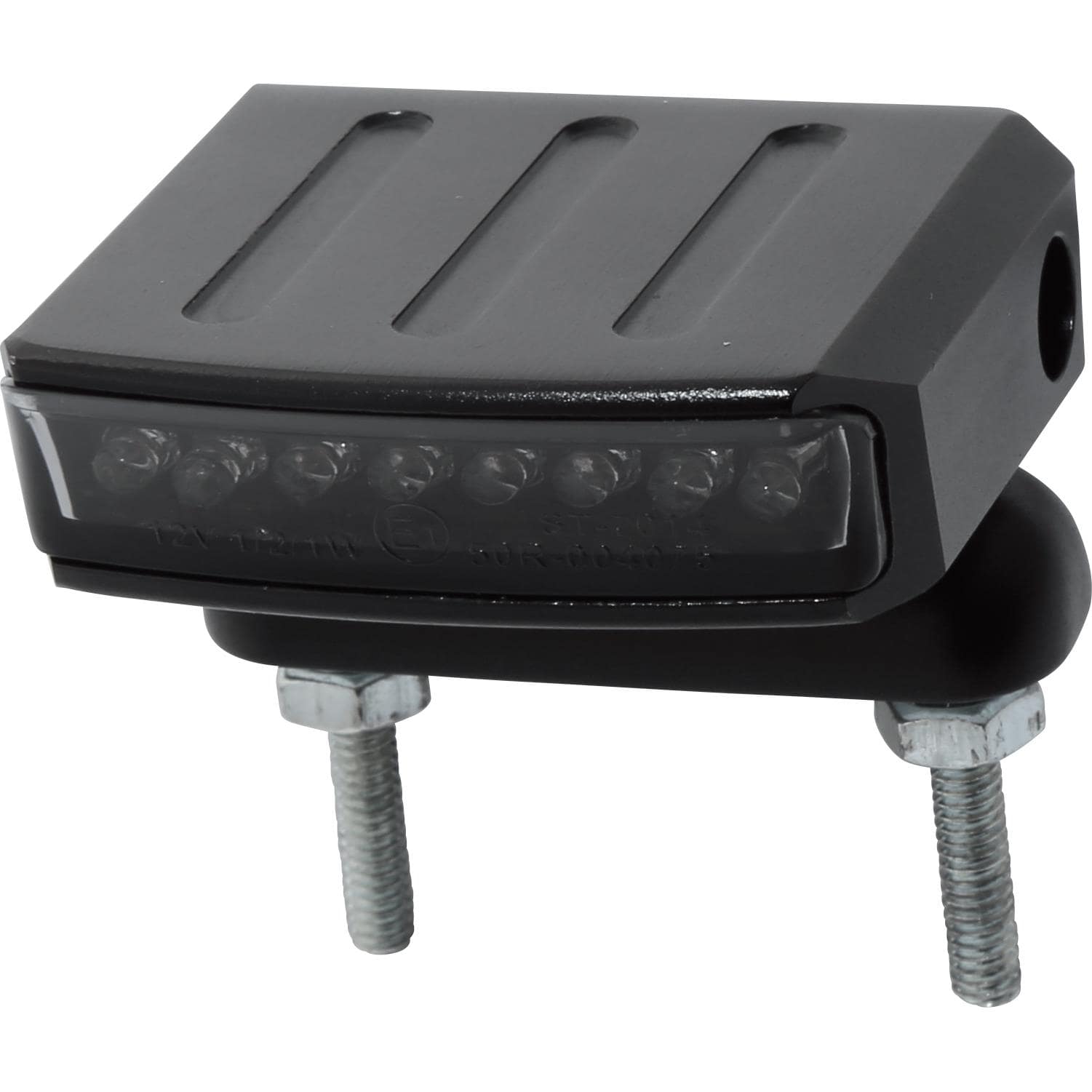 Shin Yo-LED Metall Rücklicht Move 1 mit schwenkbaren Halter-5706531029001320