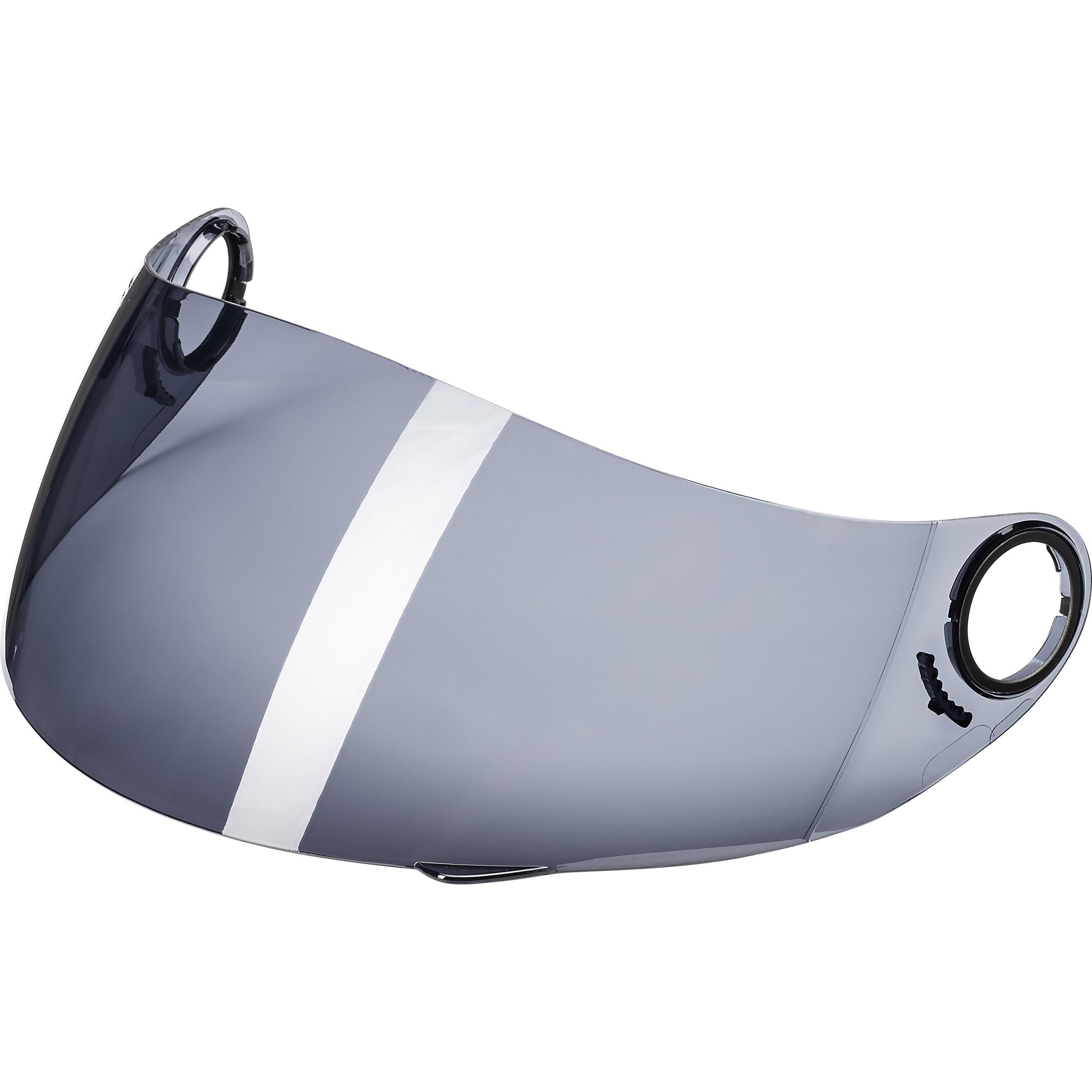 Nexo Visier Junior 3.0 stark getönt - Helme & Brillen - Helmvisiere