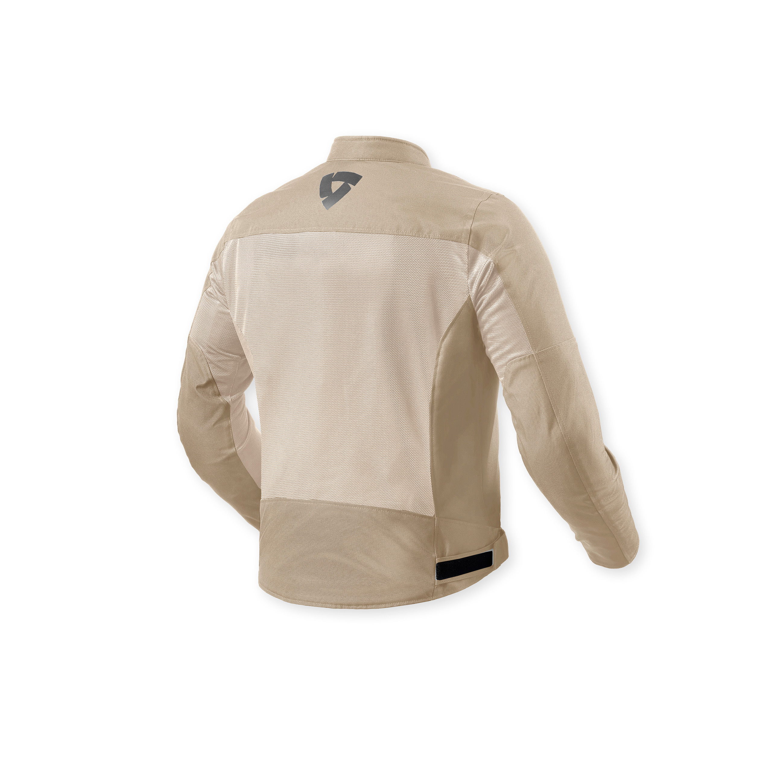 REV'IT!-Eclipse 2 Textiljacke sand M-0000784999013009