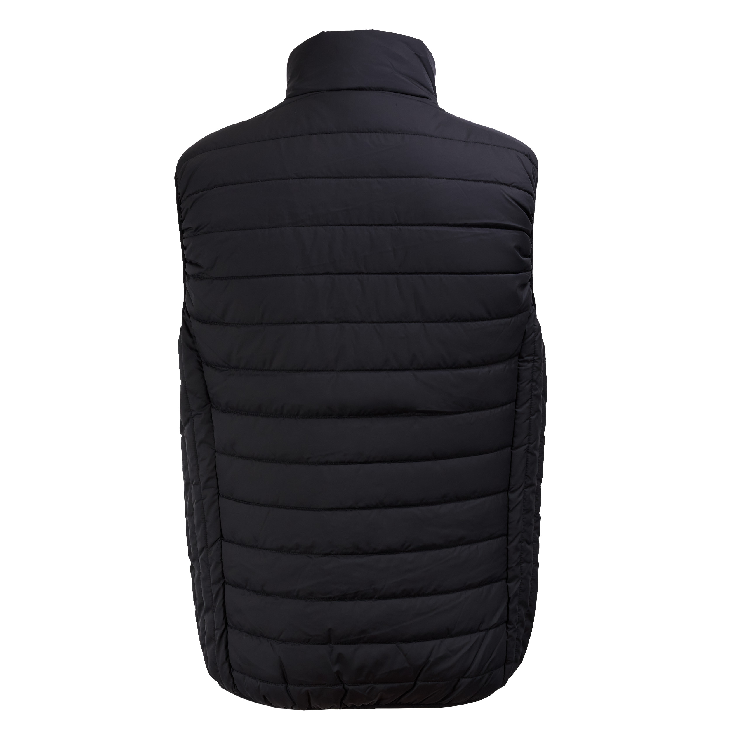 Ducati-Steppweste schwarz/rot L/XL-0001595999033090