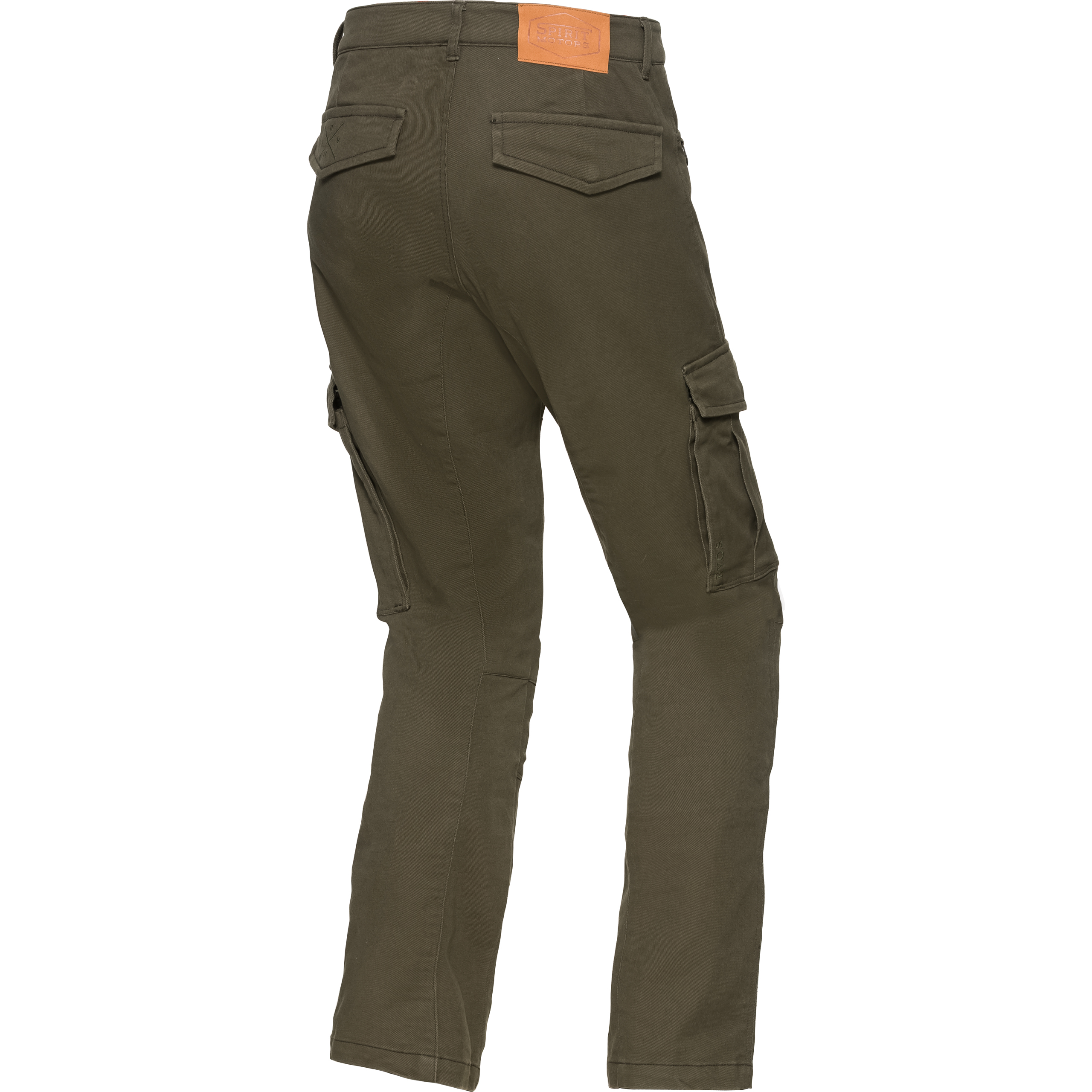 Spirit Motors-Cargo Hose 1.0-2104401012012242