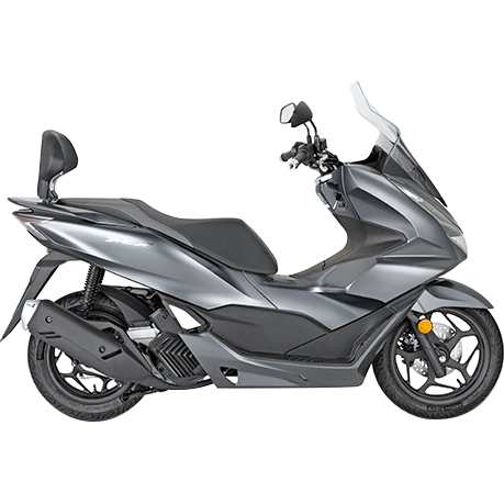 Givi-Beifahrer-Rückenlehne TB1190A für PCX 125/150-5667501000000570