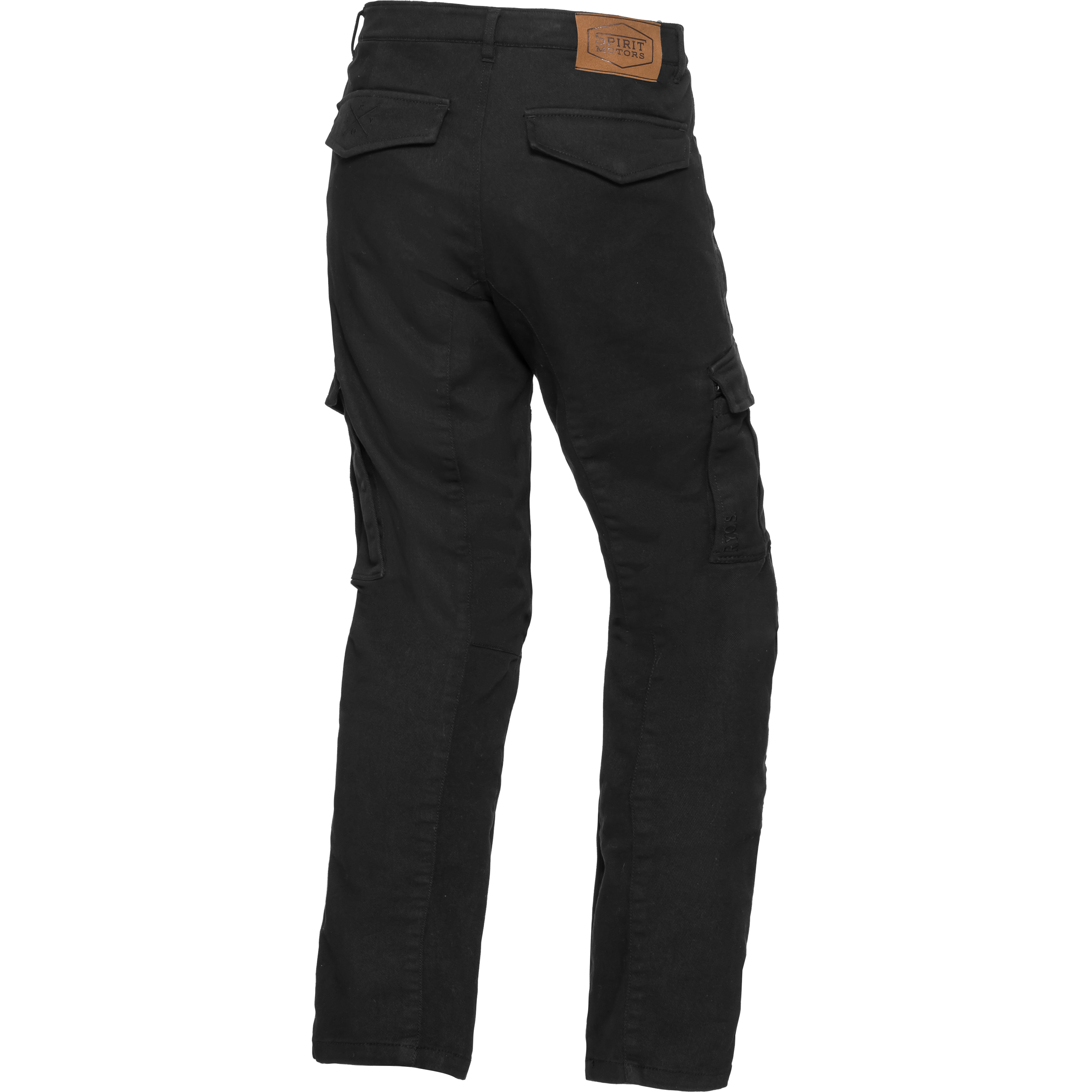 Spirit Motors-Cargo Hose 1.0-2104401012013240