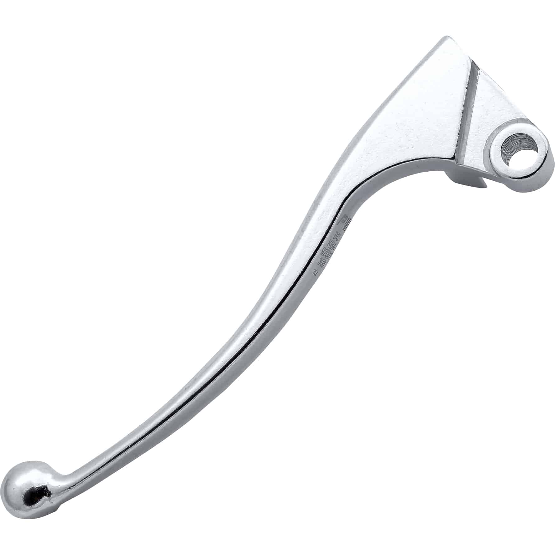 Shin Yo Kupplungshebel wie OEM silber 308 JY-1799-P für Kawasaki - Motorradteile & Ersatzteile - Lenker, Griffe & Hebel