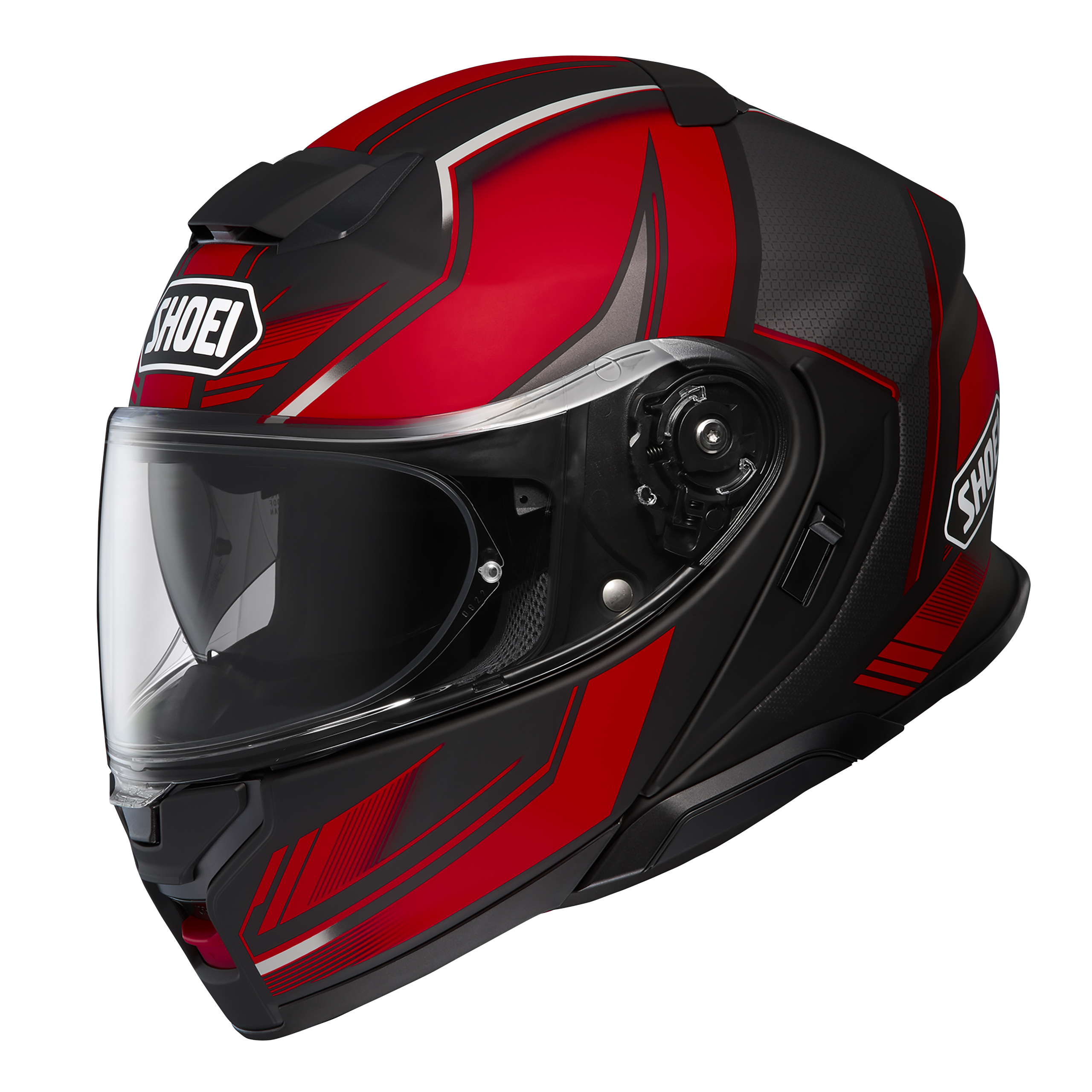 Shoei-Neotec 3 Grasp TC-1 M-4701421999051009