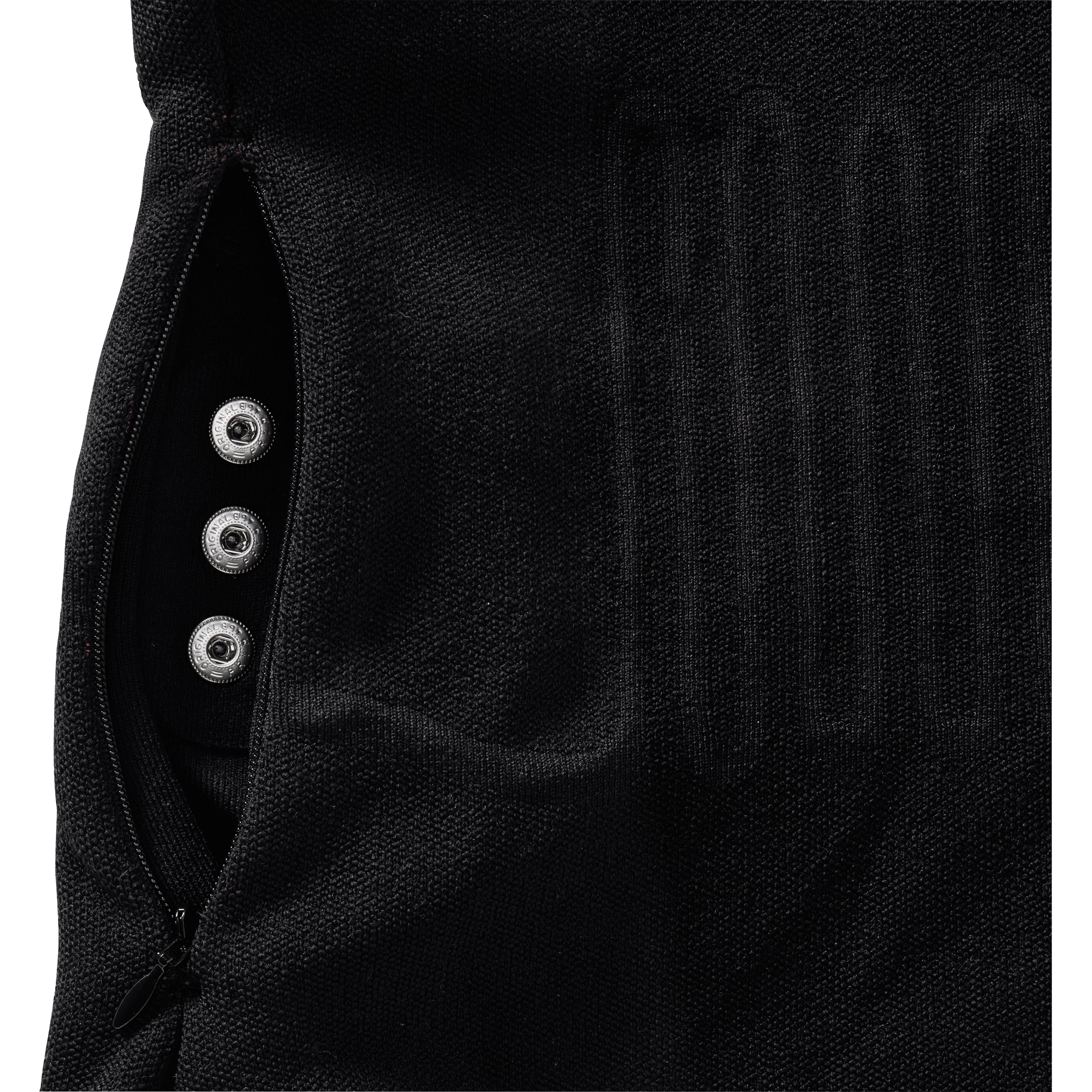 Odlo-Crew Neck I-Thermic Damen Langarmshirt-2404651999001111