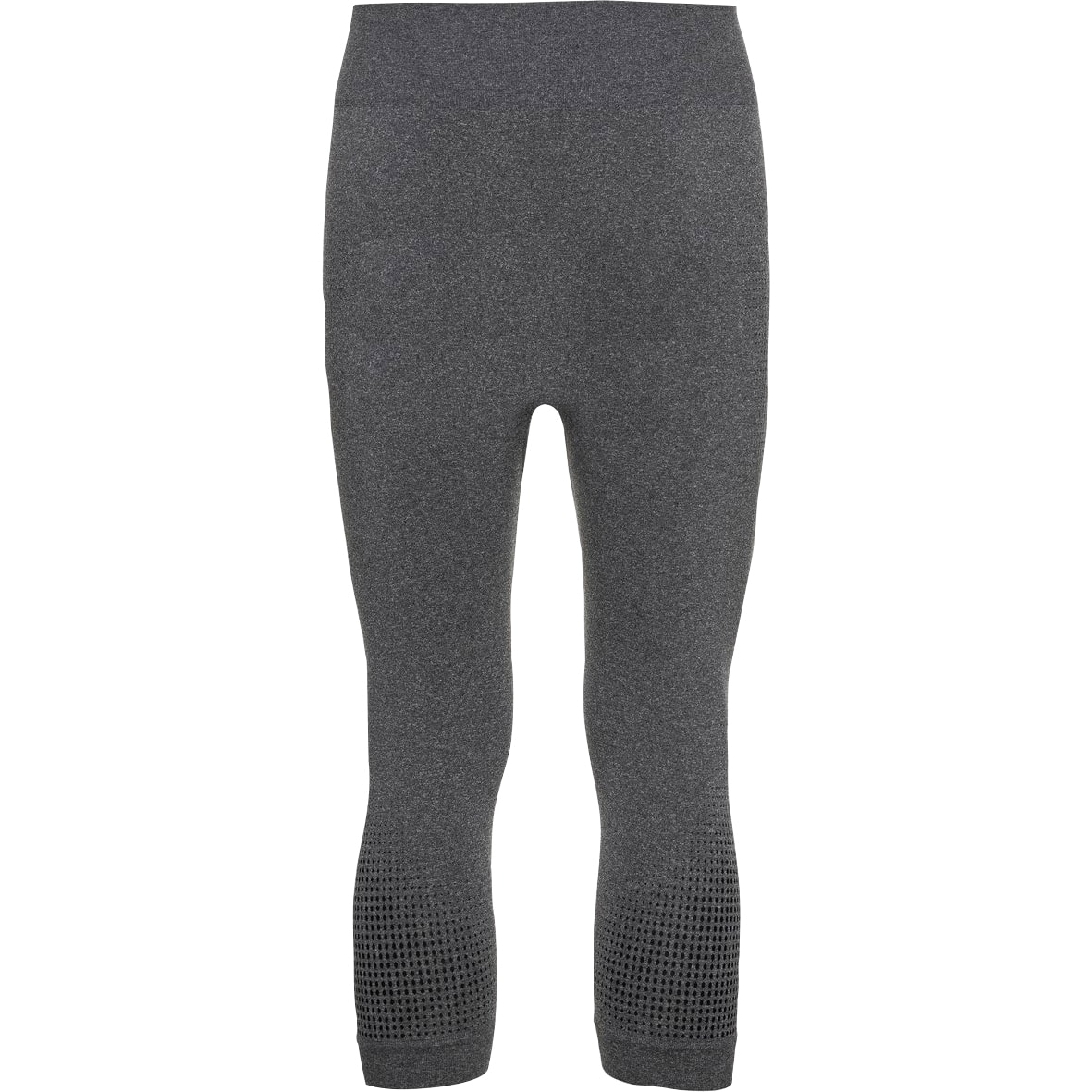 Odlo-Performance Warm Eco Damen Funktionshose 3/4-2404611999007108