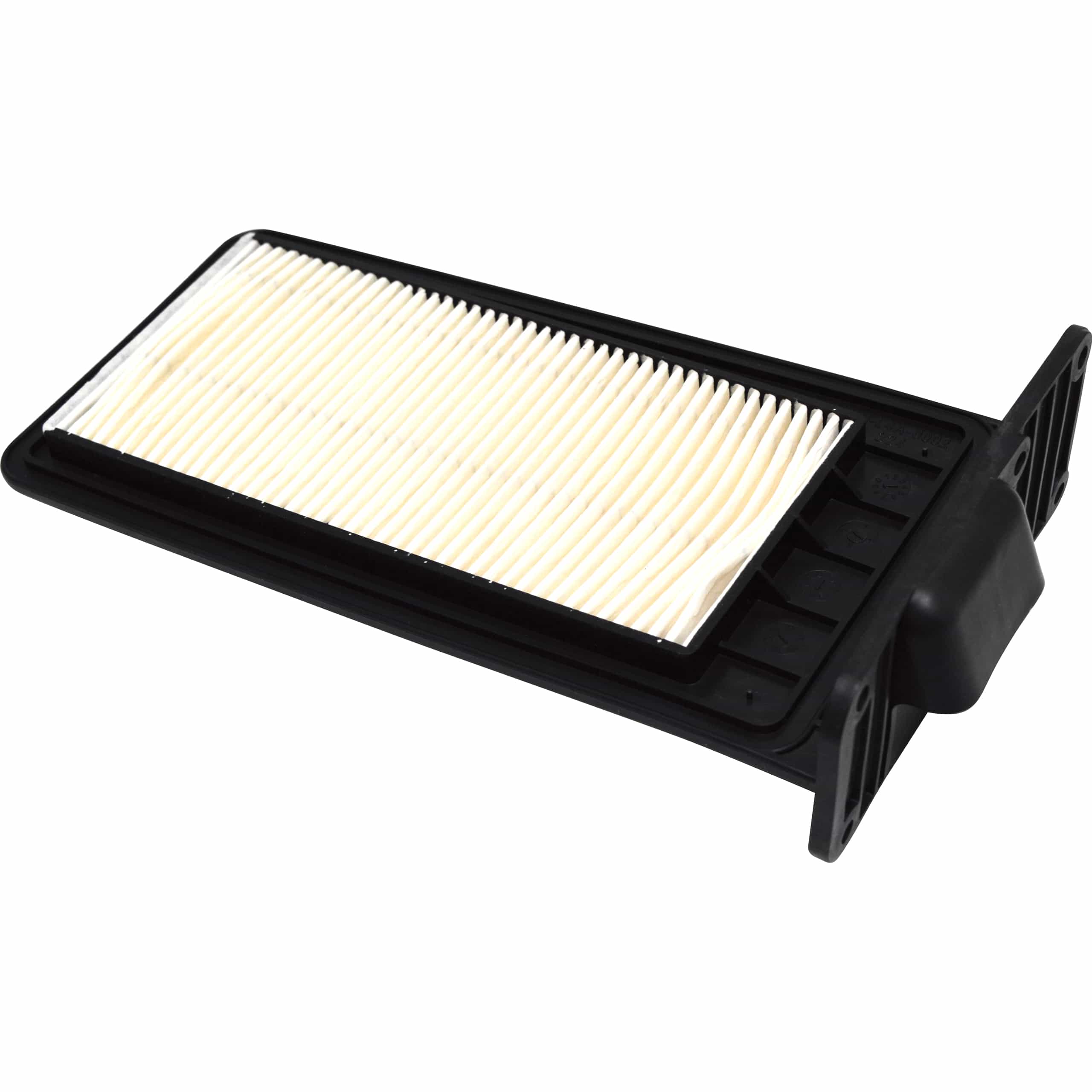 MIW Luftfilter SY25106 für SYM MaxSym 400/600 2011-2018 - Motorradteile & Ersatzteile - Filter & Schläuche