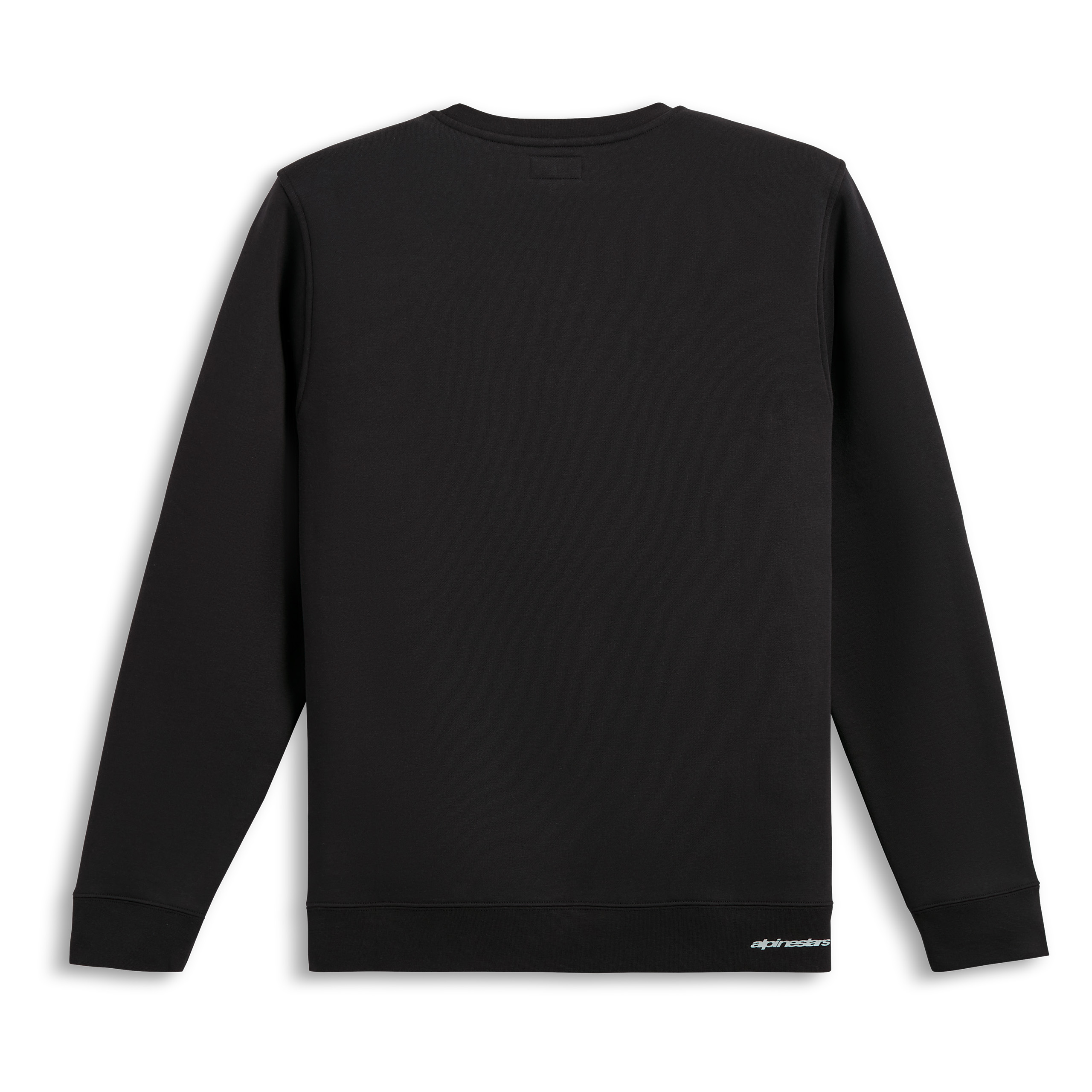 Alpinestars-Positive Crew Pullover-0001816003001011