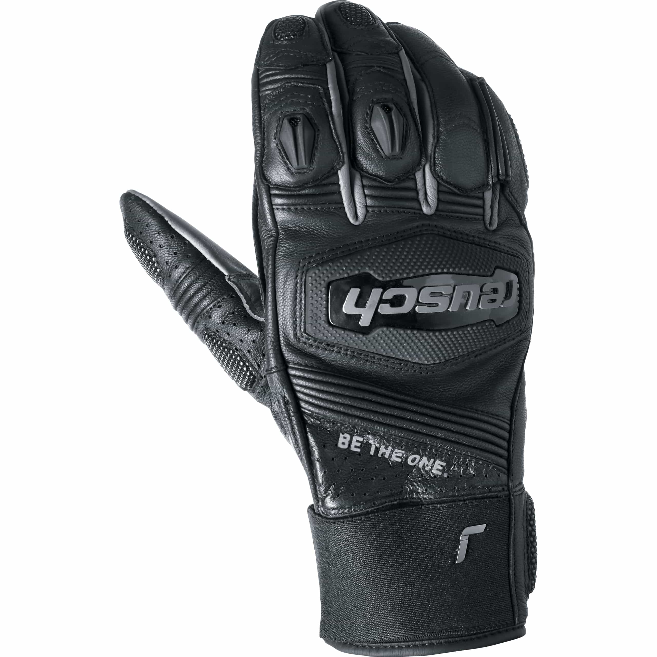 Reusch-Dante Sporthandschuh kurz-3118061999001937
