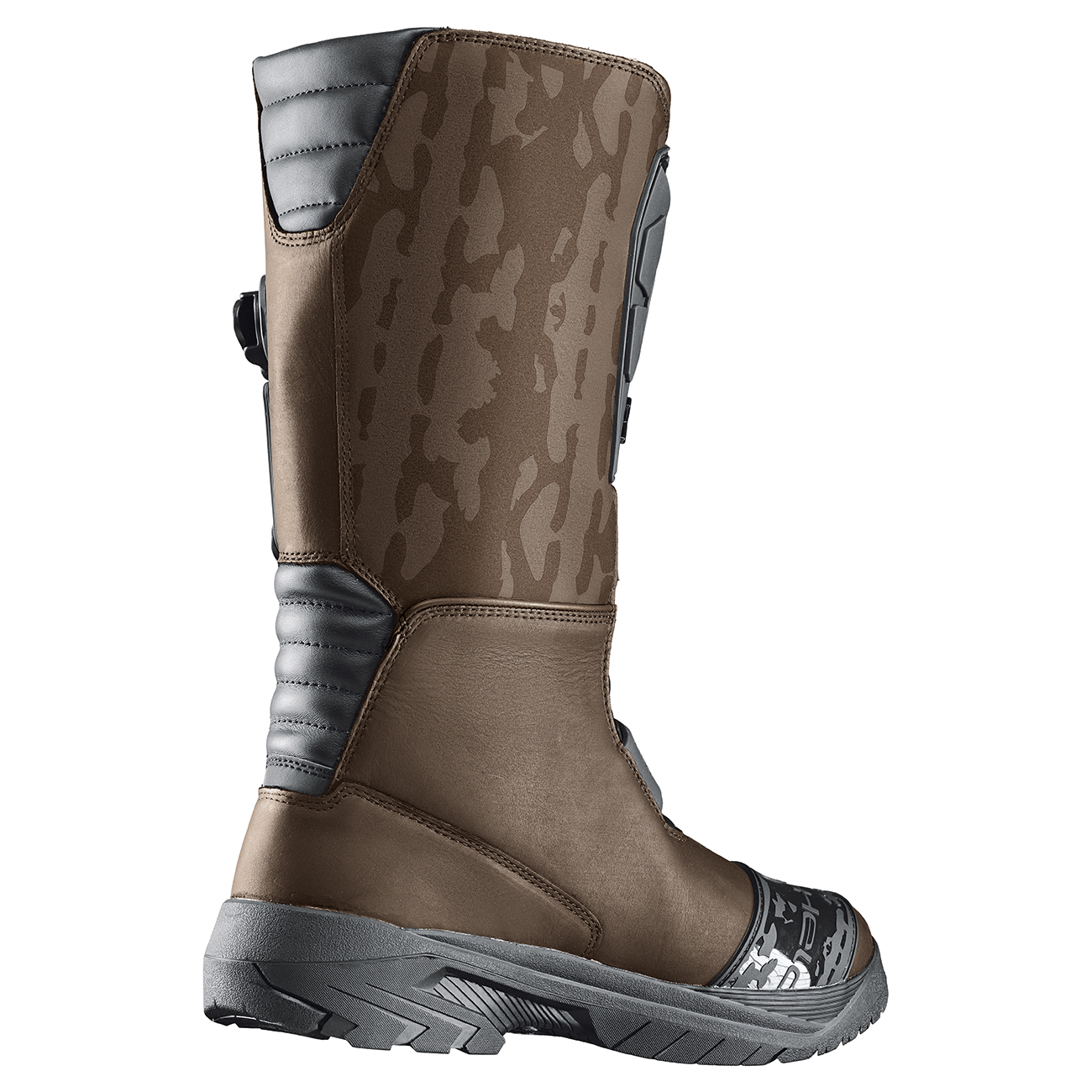 Held-Brickland Adventurestiefel braun 48-0002247999006748
