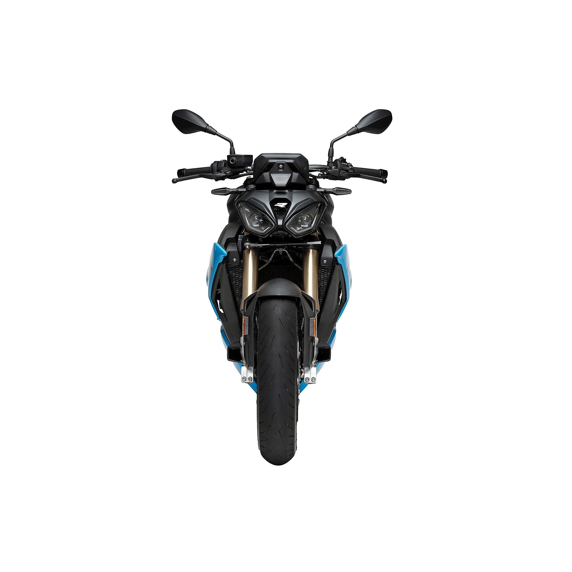 Puig-Bremsenkühler vorne Kanal 22786J mattschwarz für S1000R 25--0002178134000068