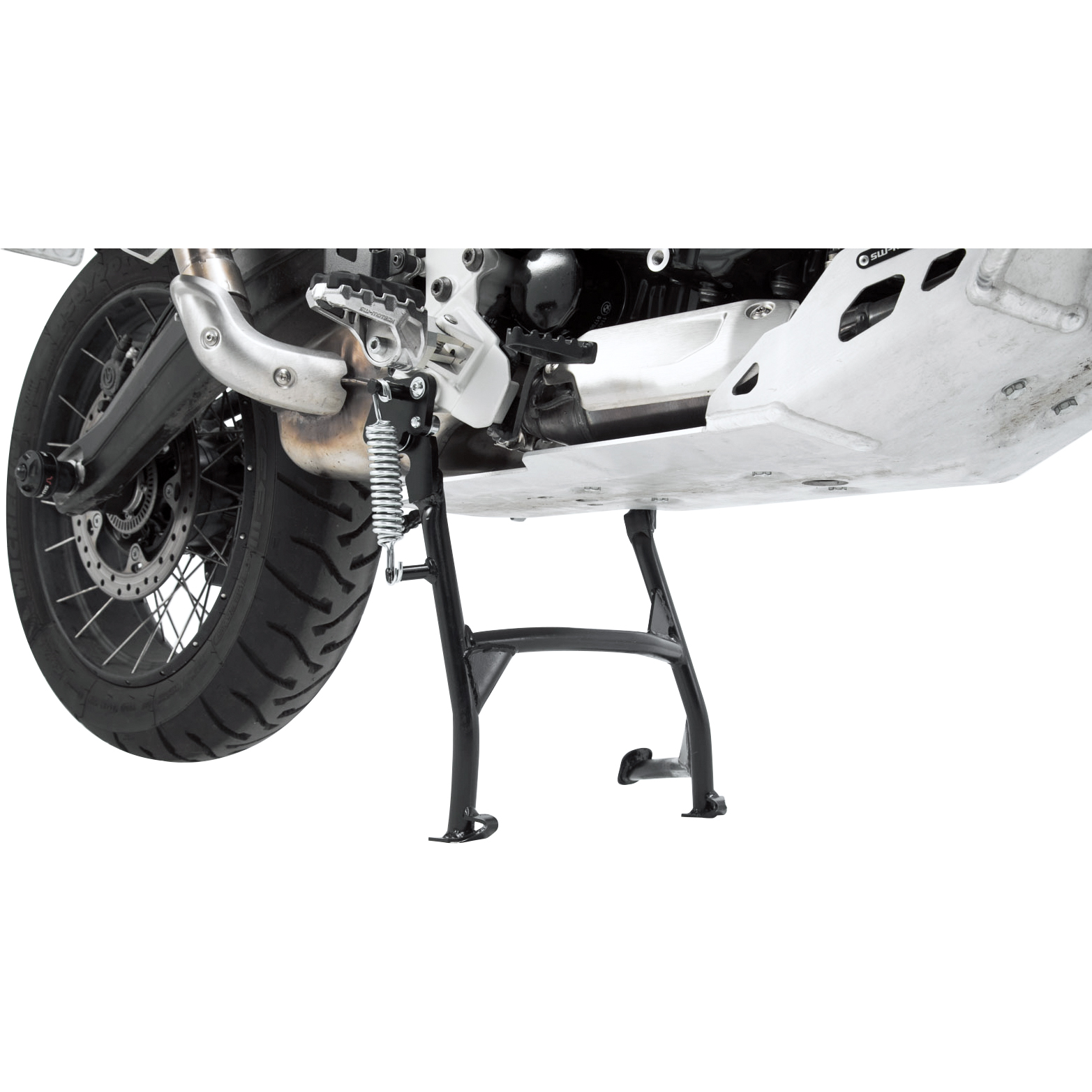 SW-MOTECH Hauptständer HPS.07.897.10000/B für BMW F 850/900 GS /Advent - Motorradteile & Ersatzteile - Anbauteile