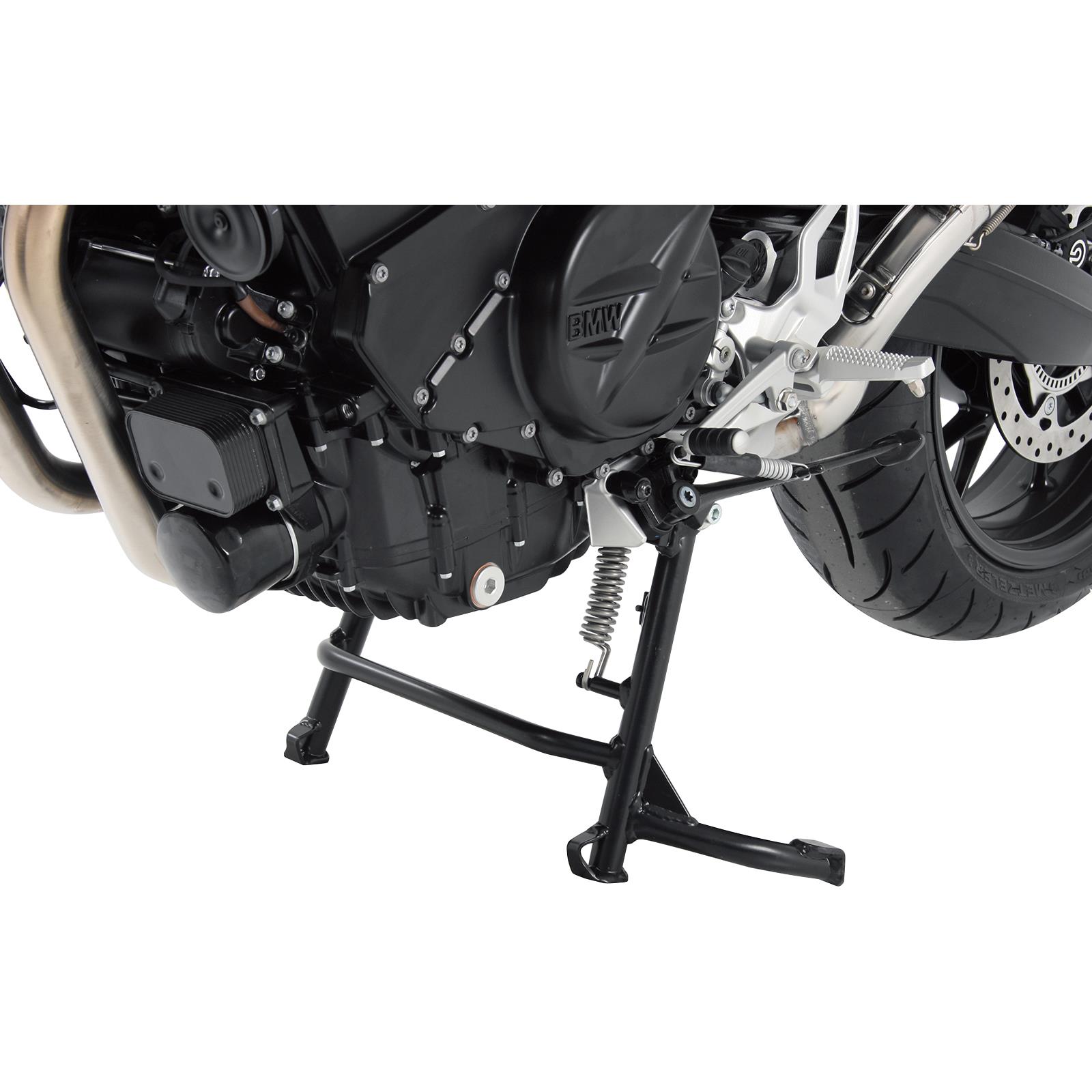 Hepco & Becker Hauptständer für BMW F 800 R 2015- - Motorradteile & Ersatzteile - Anbauteile