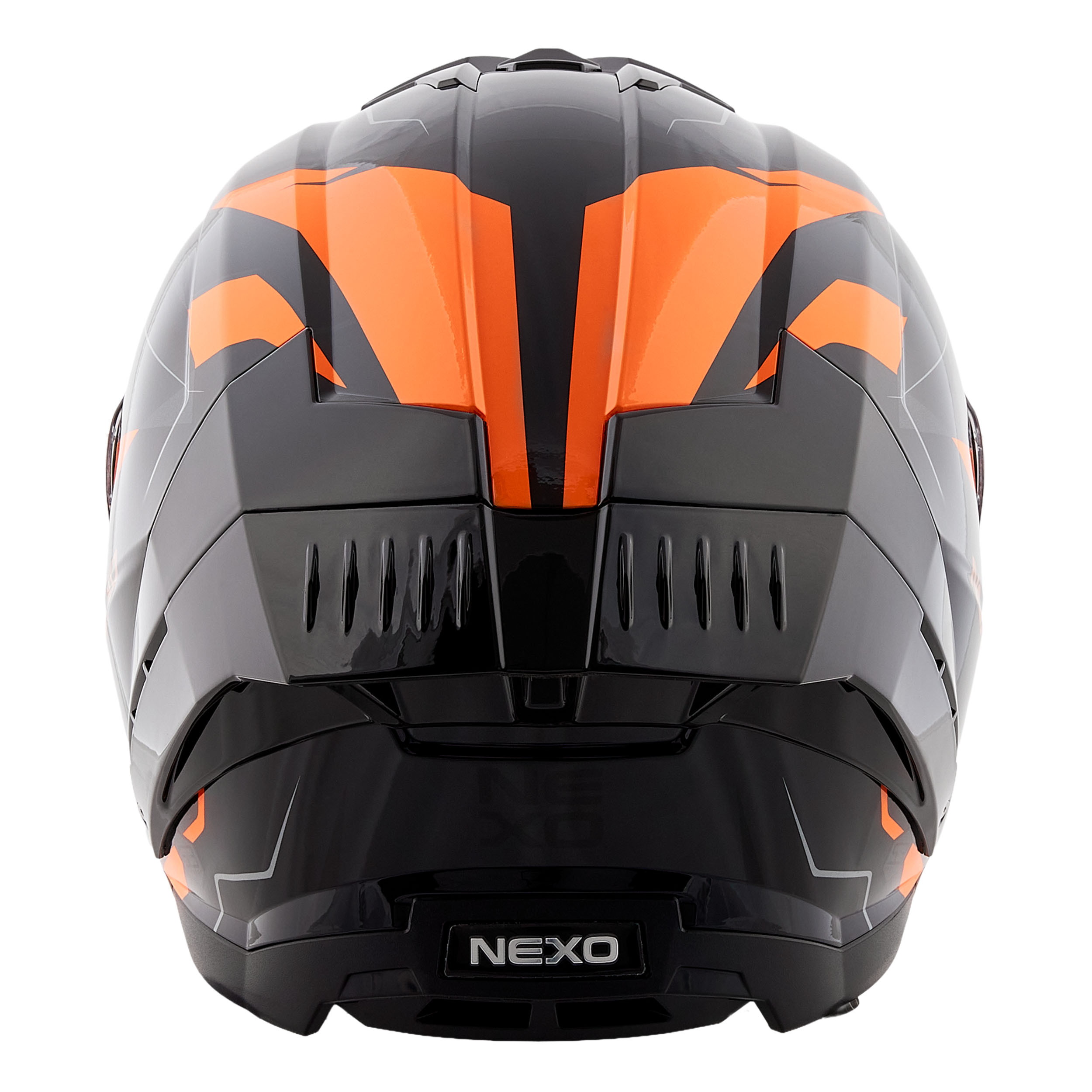 Nexo-Integralhelm Sport III-4604111999069007
