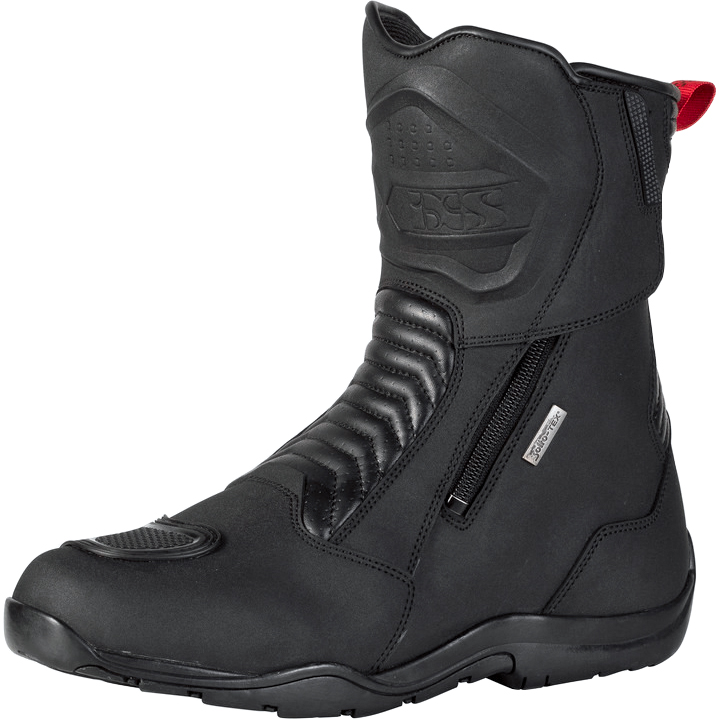 IXS Pacego ST Tour boots black