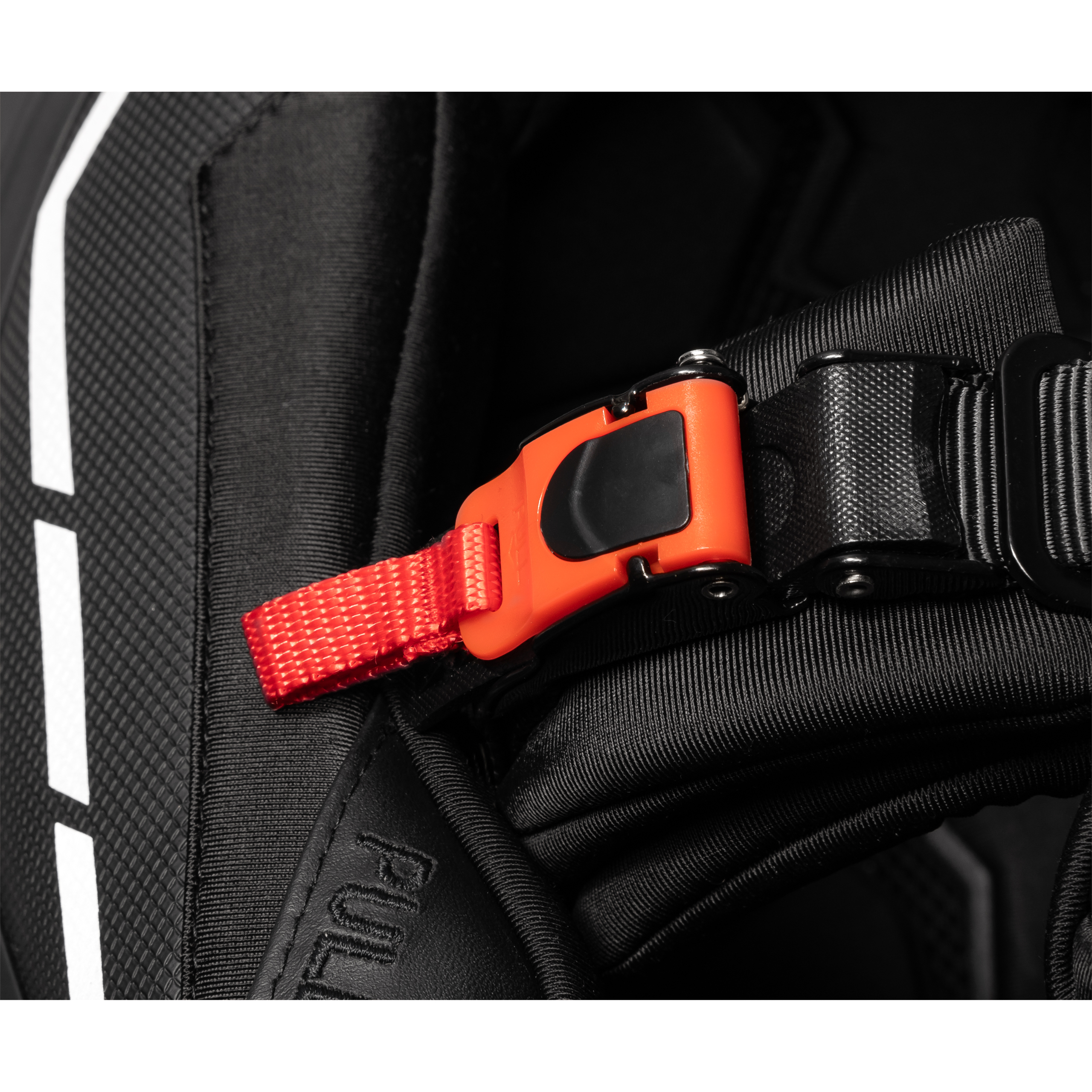 Craft-Fiberglas Integralhelm Toursport-4603781999033011