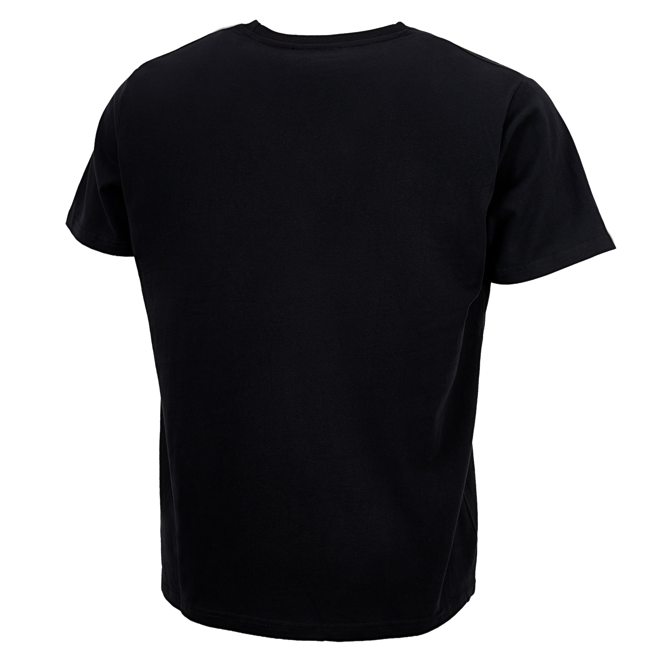 Spirit Motors-Taylor Label T-Shirt-0001606999001010