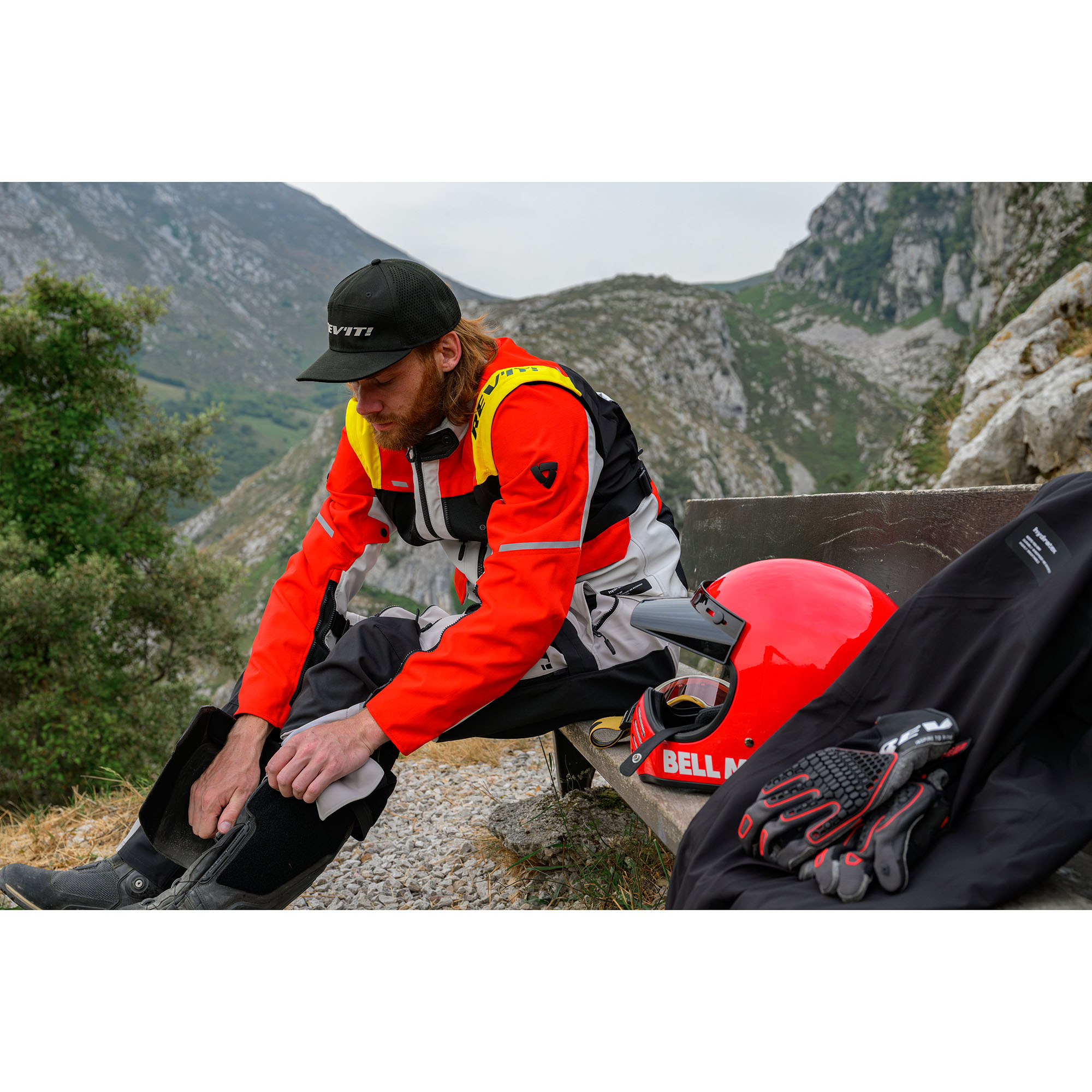 REV'IT!-Offtrack 3 H2O Jacke-0002058999057012