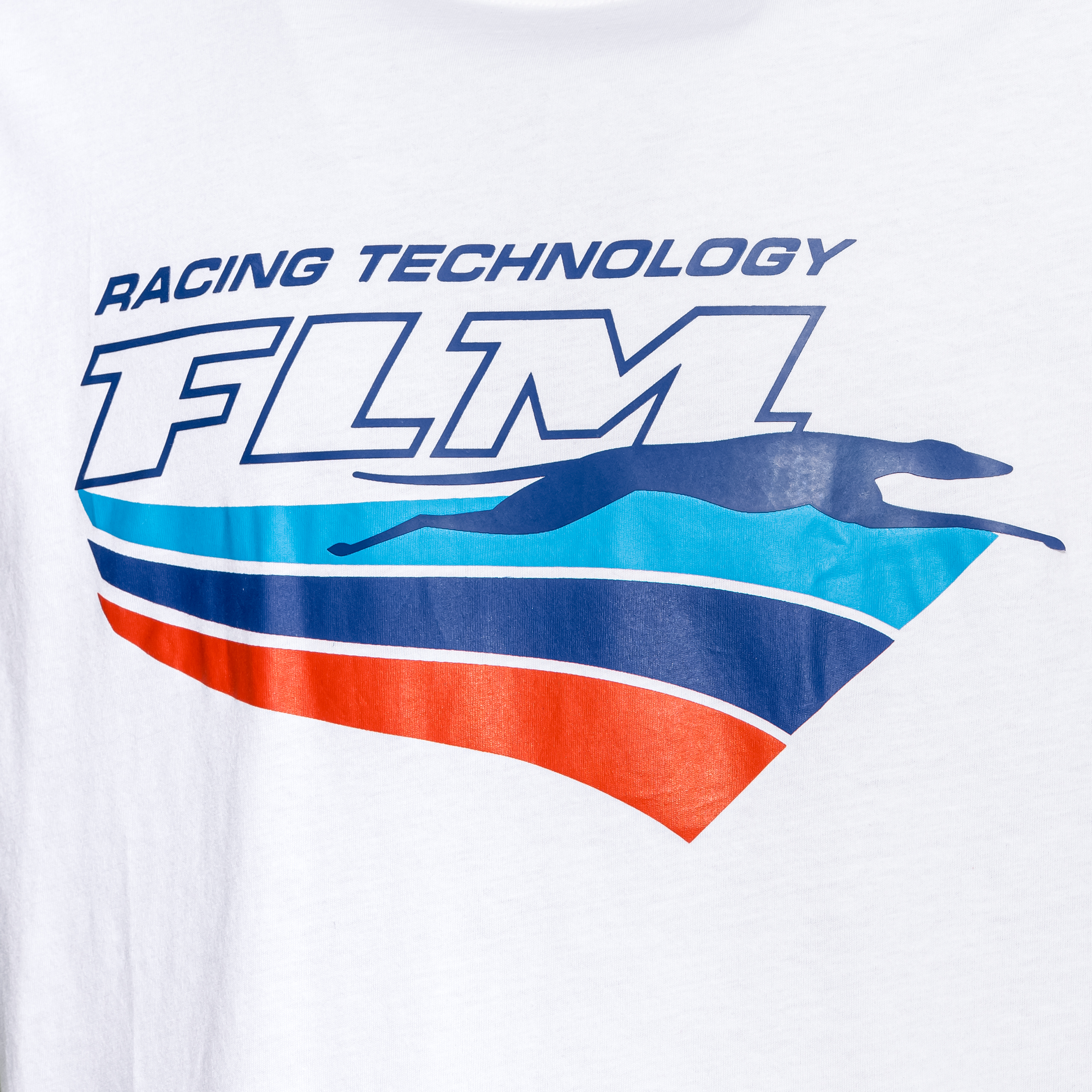 FLM-T-Shirt Casey weiß XXL-8020251999004012