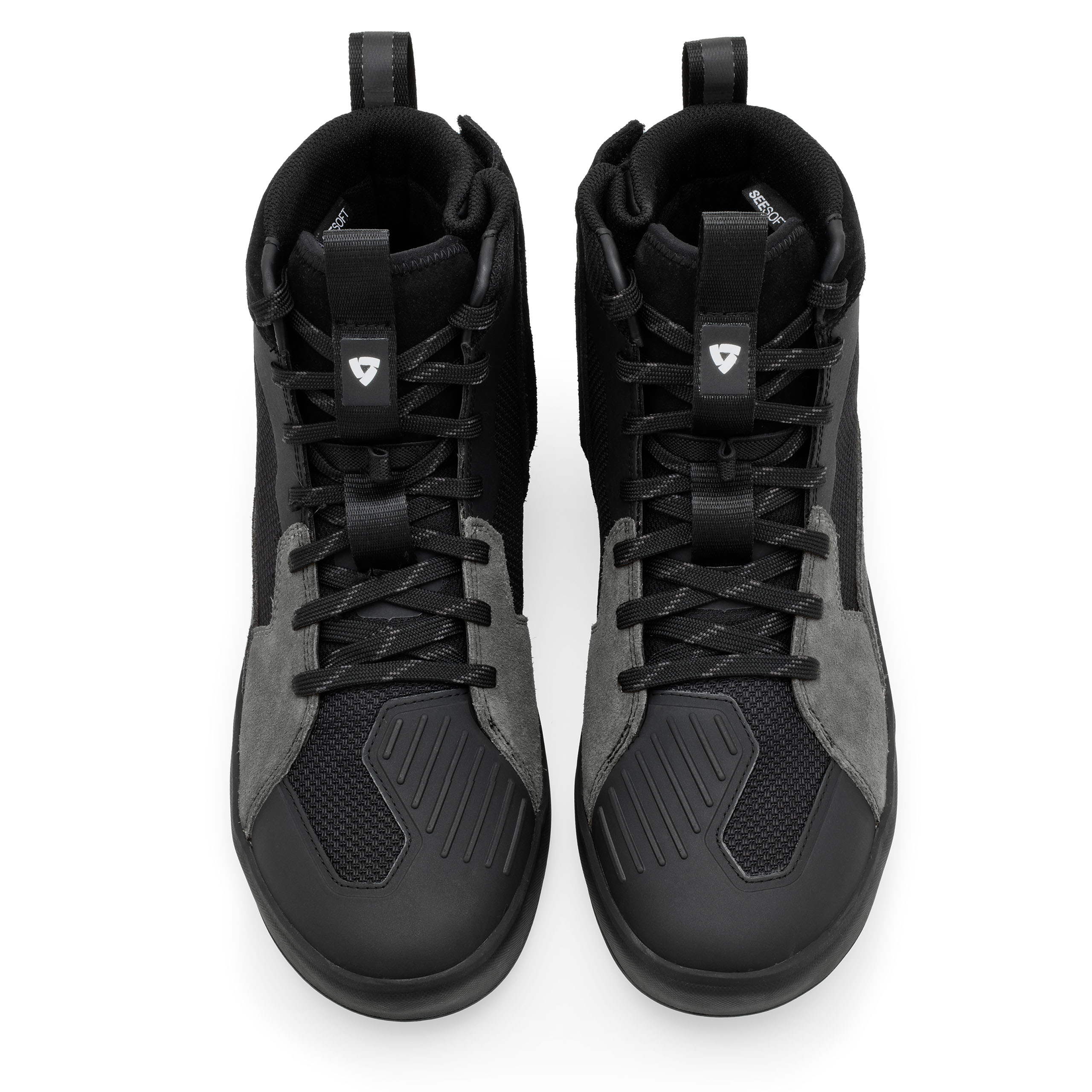 REV'IT!-Arrow 2 Schuhe schwarz-0002076999001